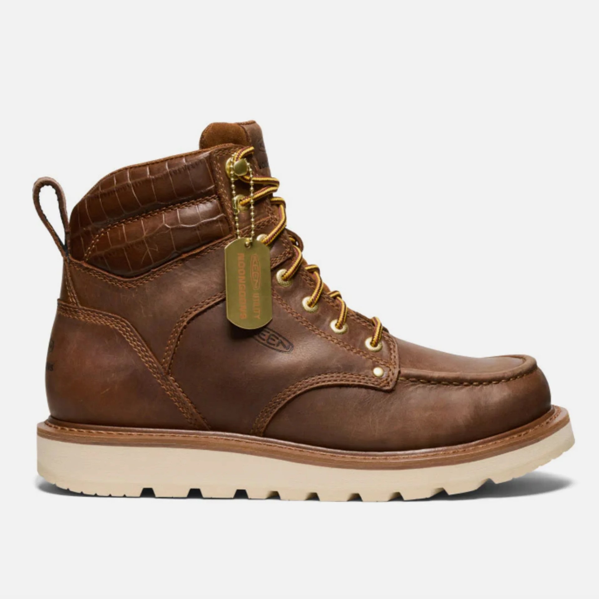 Keen Utility Cincinnati 6 Boot (Soft Toe) x Noon Goons