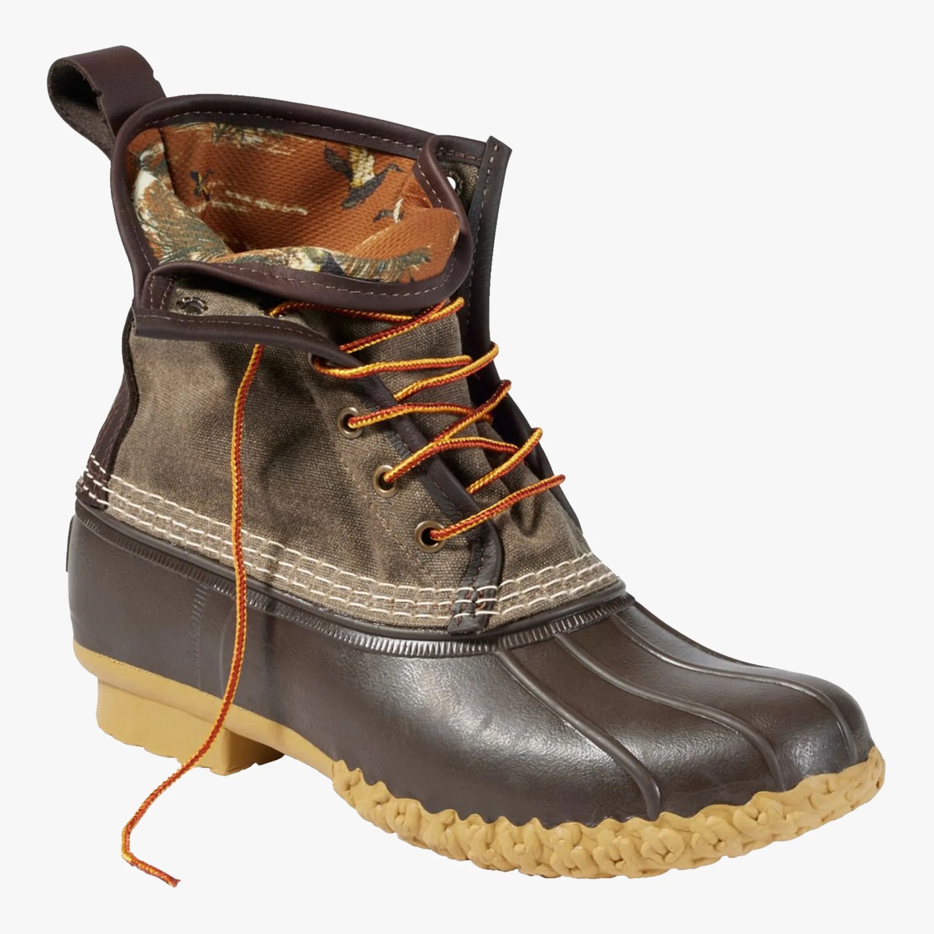 L.L.Bean x Noah Kahan Bean Boots product