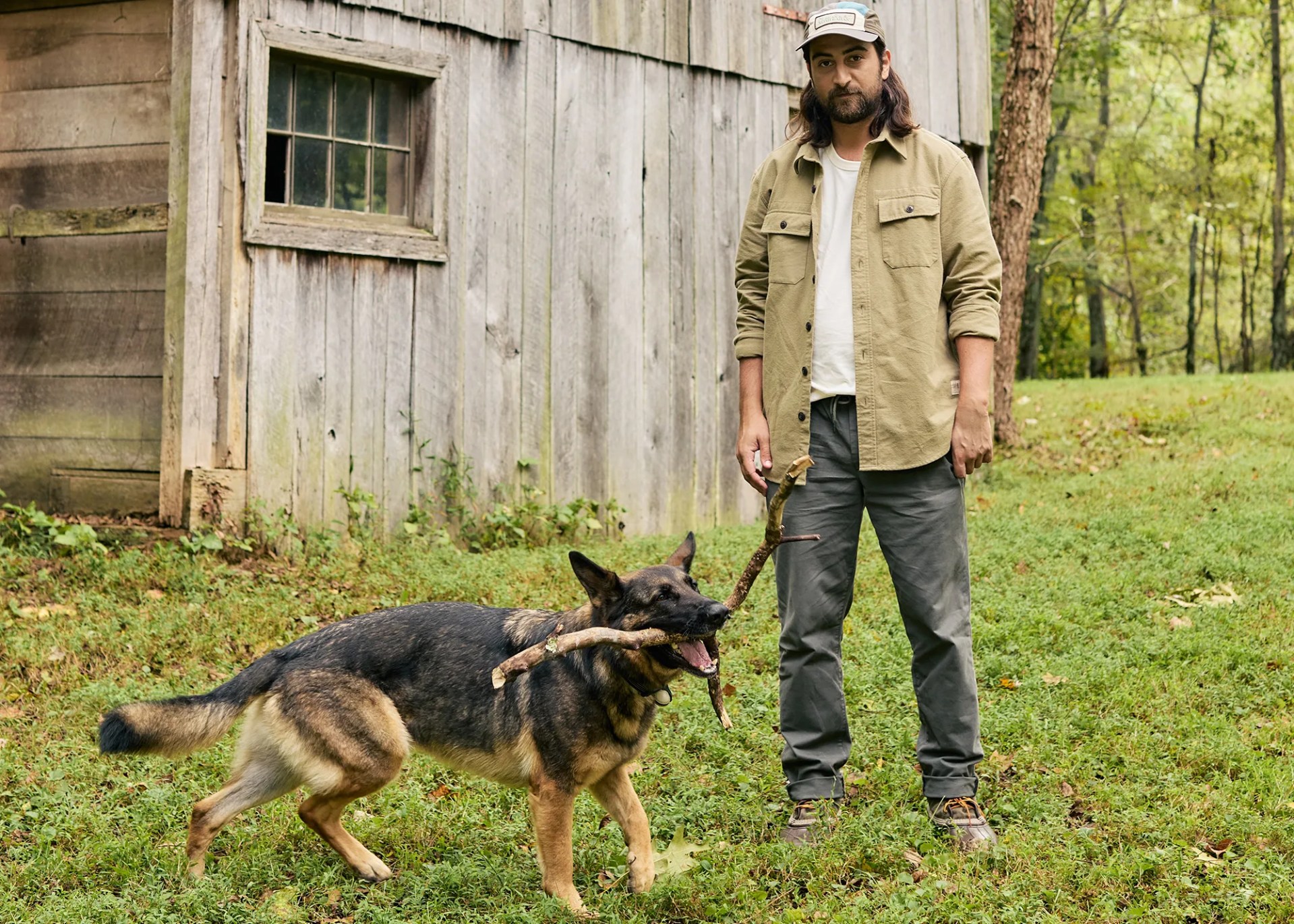 L.L.Bean & Noah Kahan Bean Boots with Penny