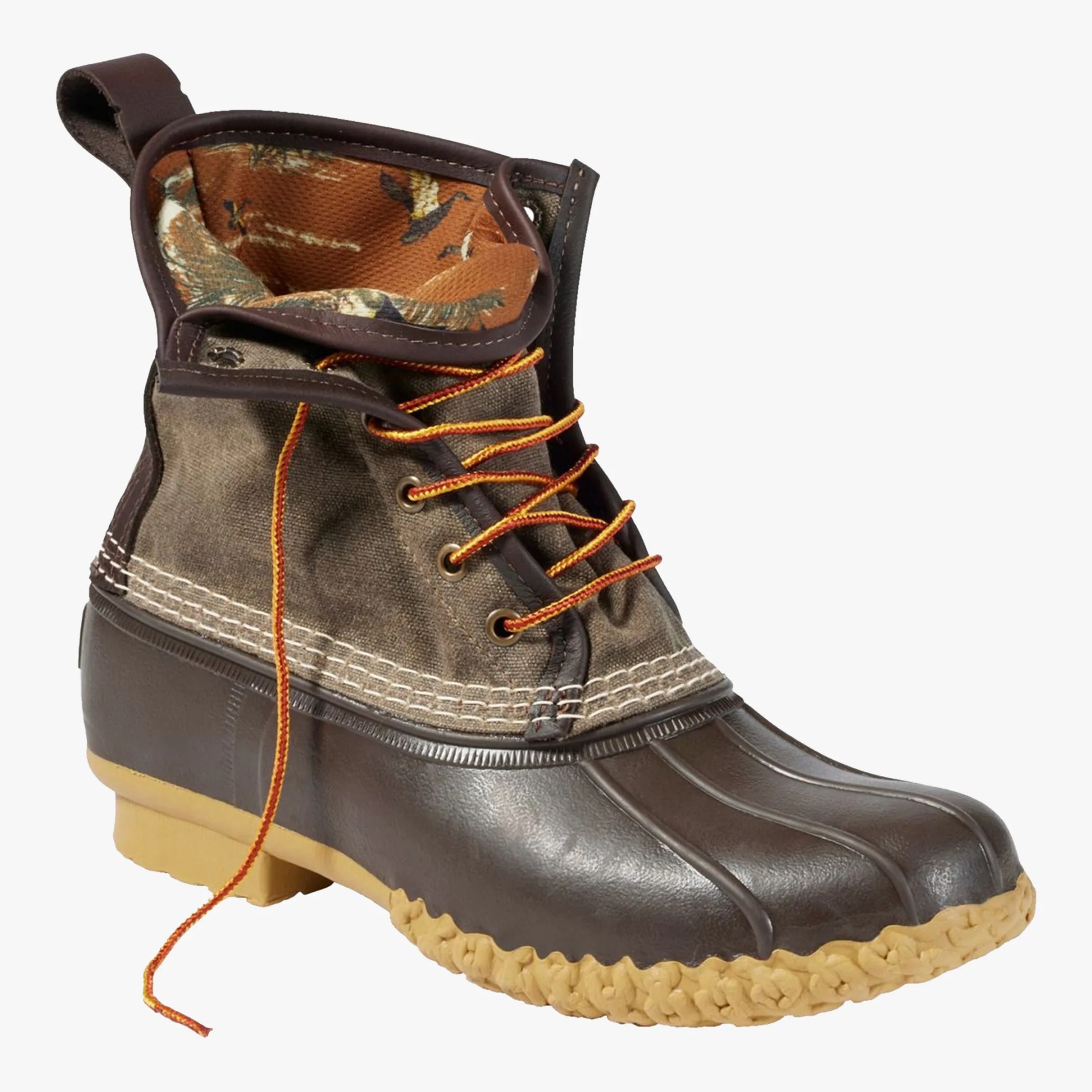 L.L.Bean & Noah Kahan Bean Boots womens product