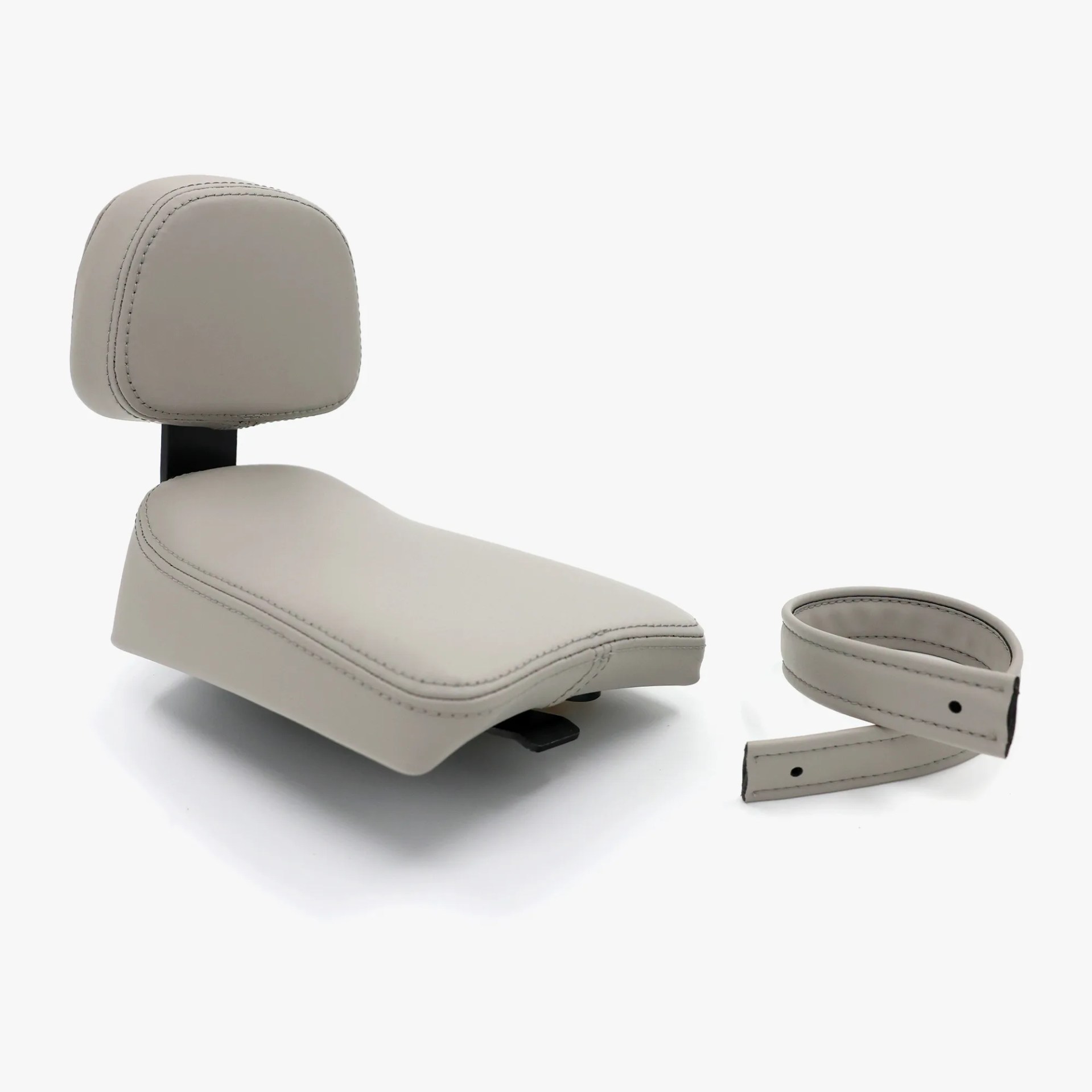 LiveWire S2 Mulholland 2-Up Seat