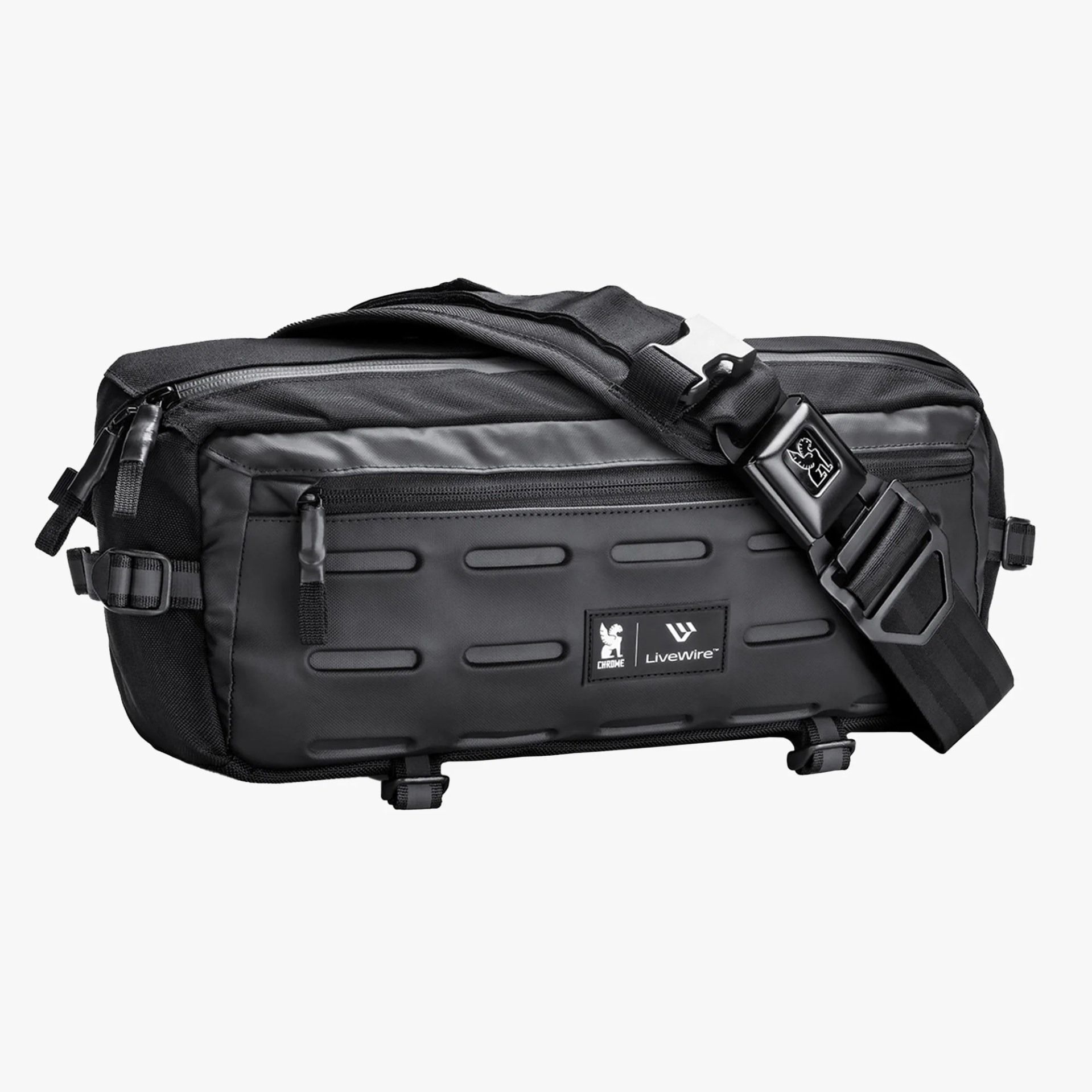 LiveWire x Chrome Industries Kadet Sling