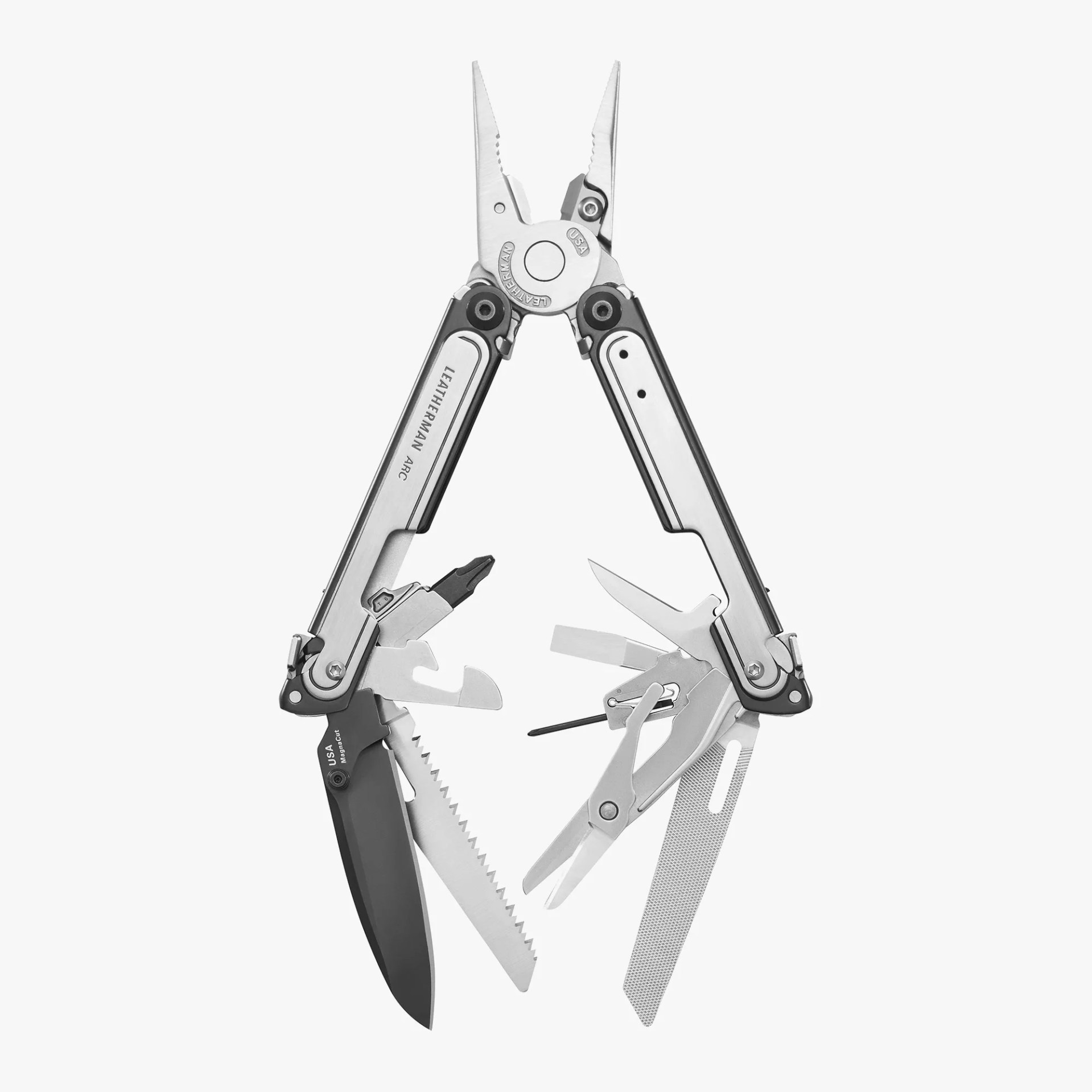 Leatherman Arc Multitool