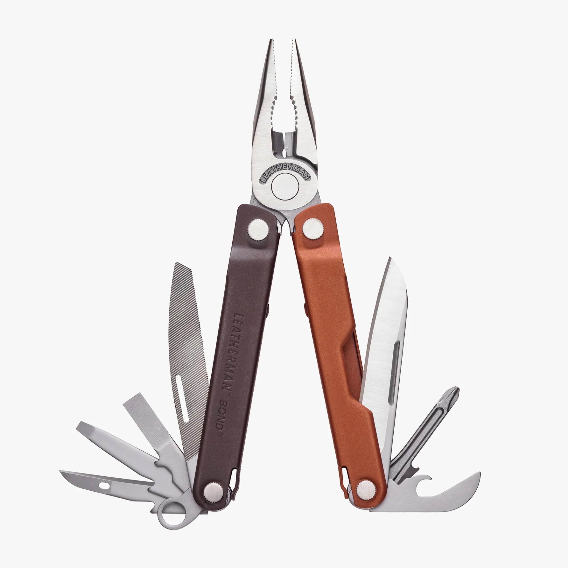 Leatherman Bond Multi-Tool