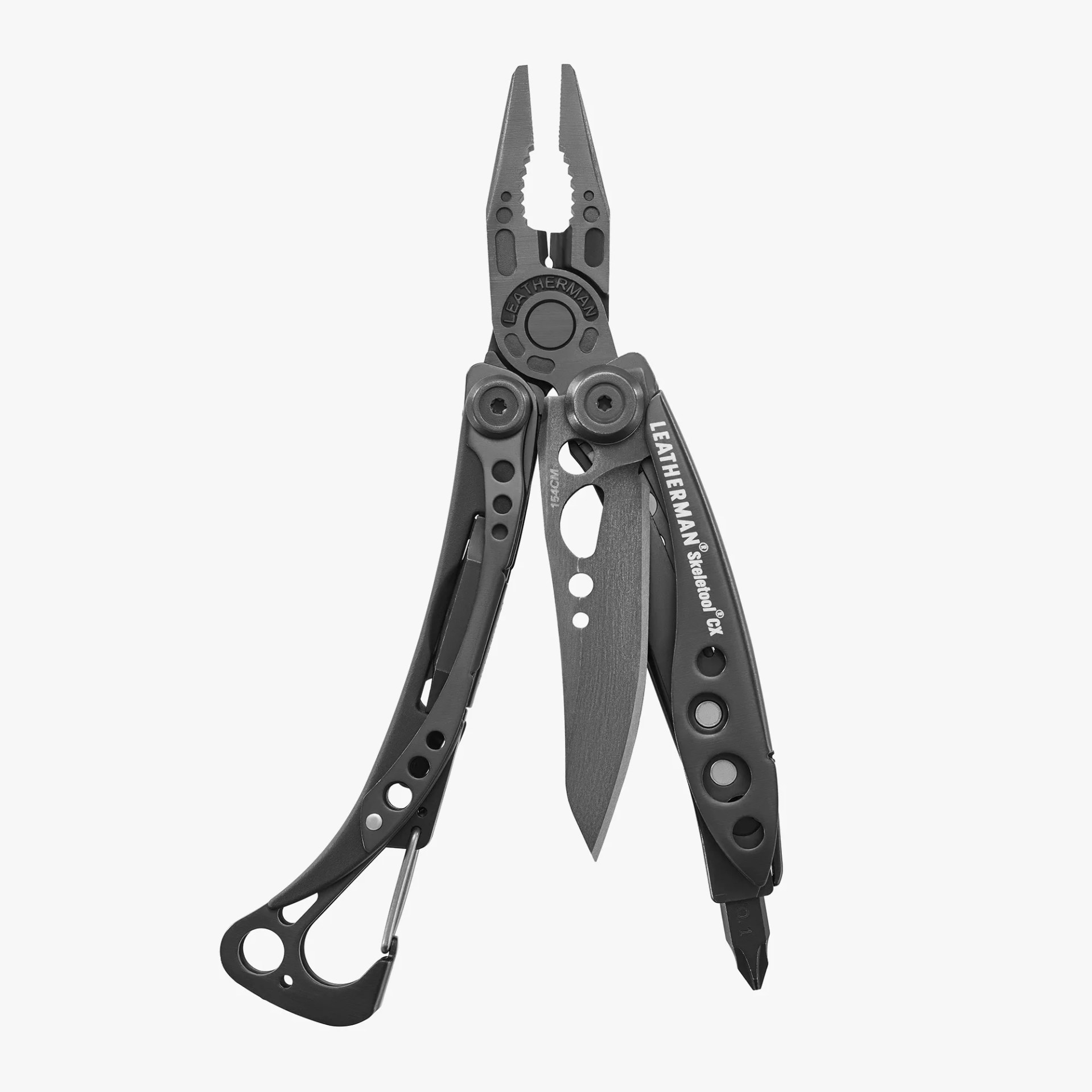 Leatherman Skeletool CX