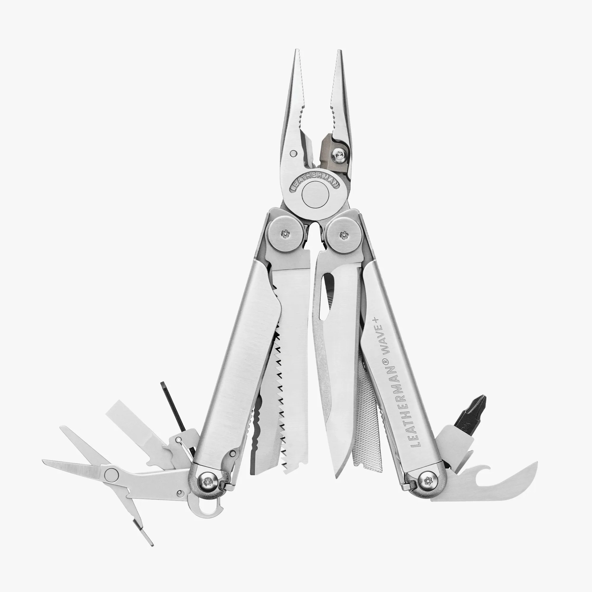 Leatherman Wave+ Multi-Tool
