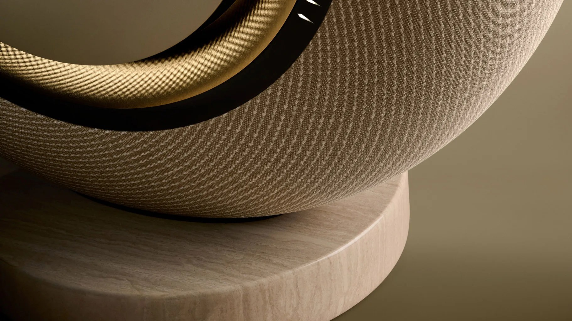 Marantz Grand Horizon wireless speaker
