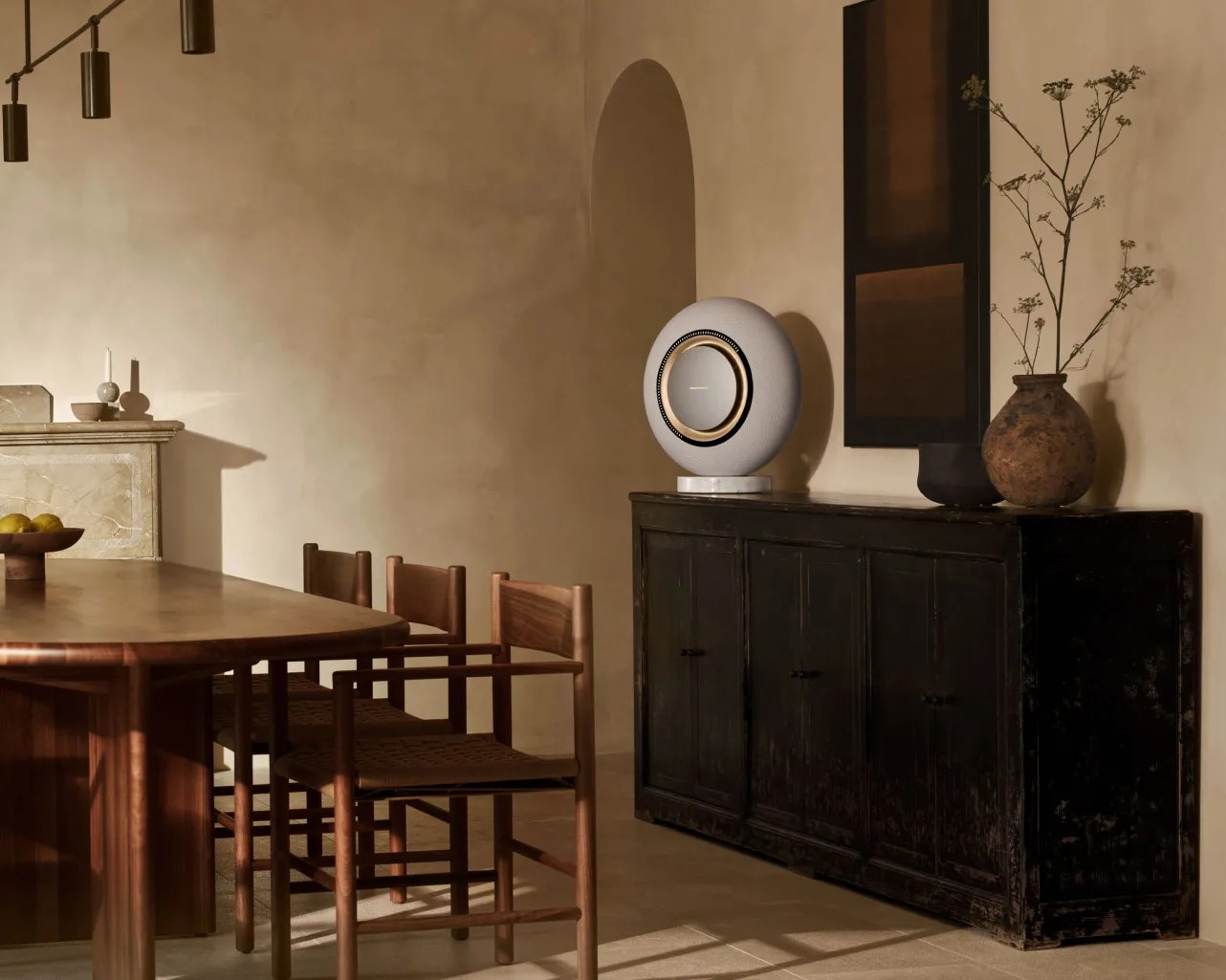 Marantz Grand Horizon wireless speaker