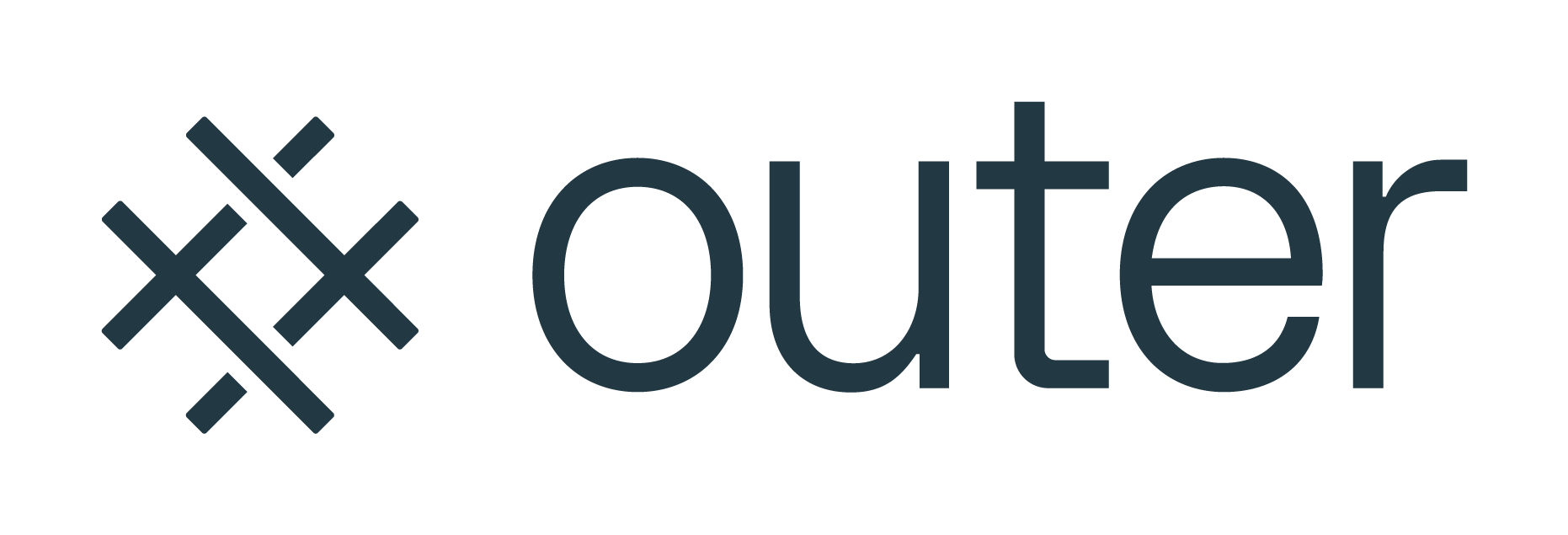 Outer Logo