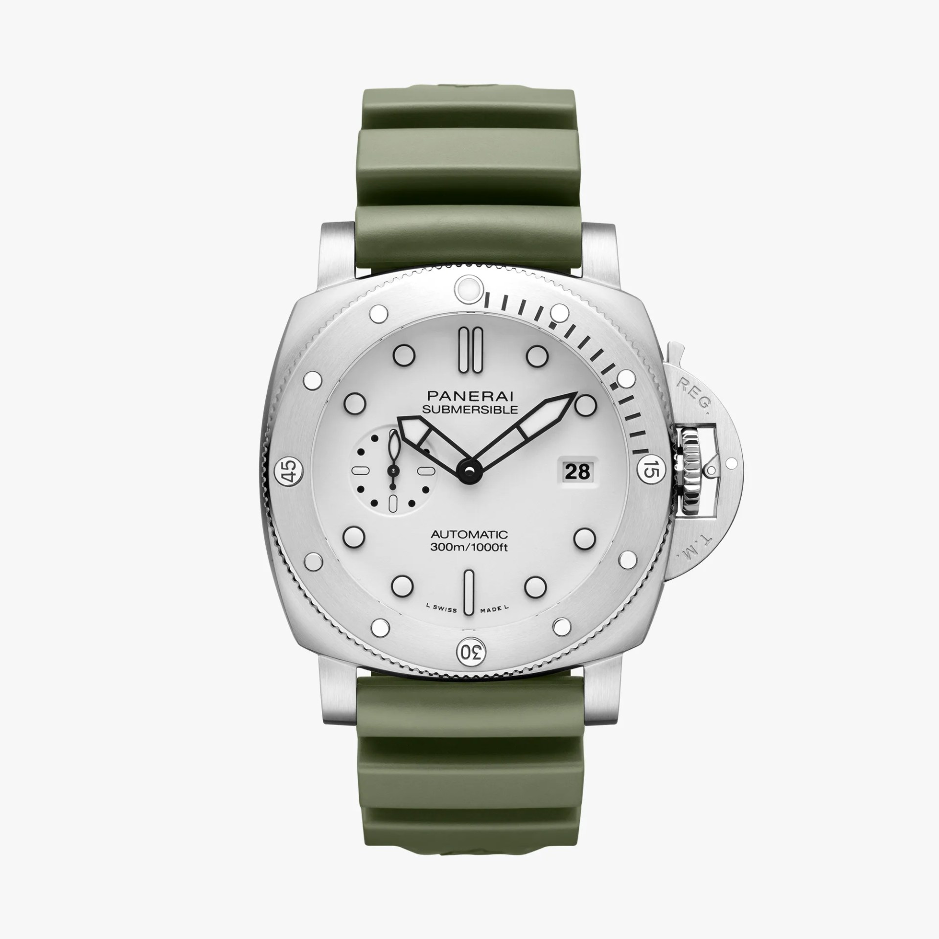 Panerai Submersible QuarantaQuattro