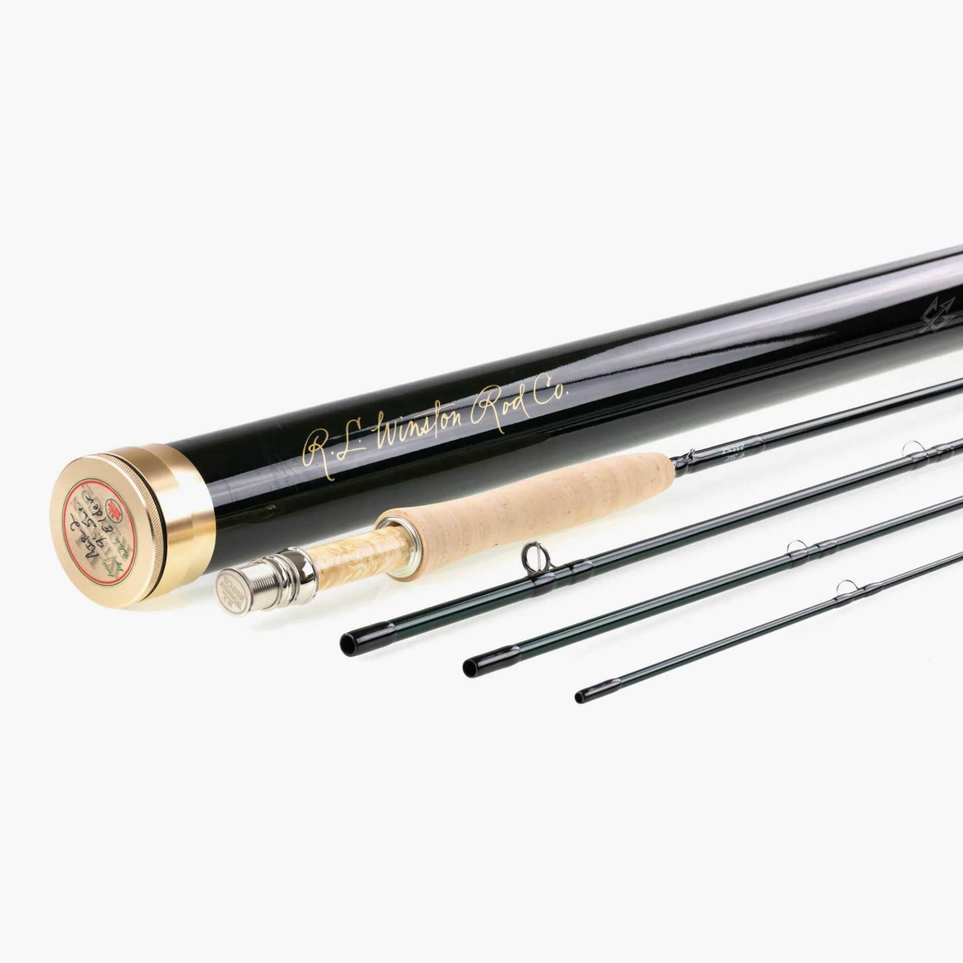 R.L. Winston Air 2 Fly Rod