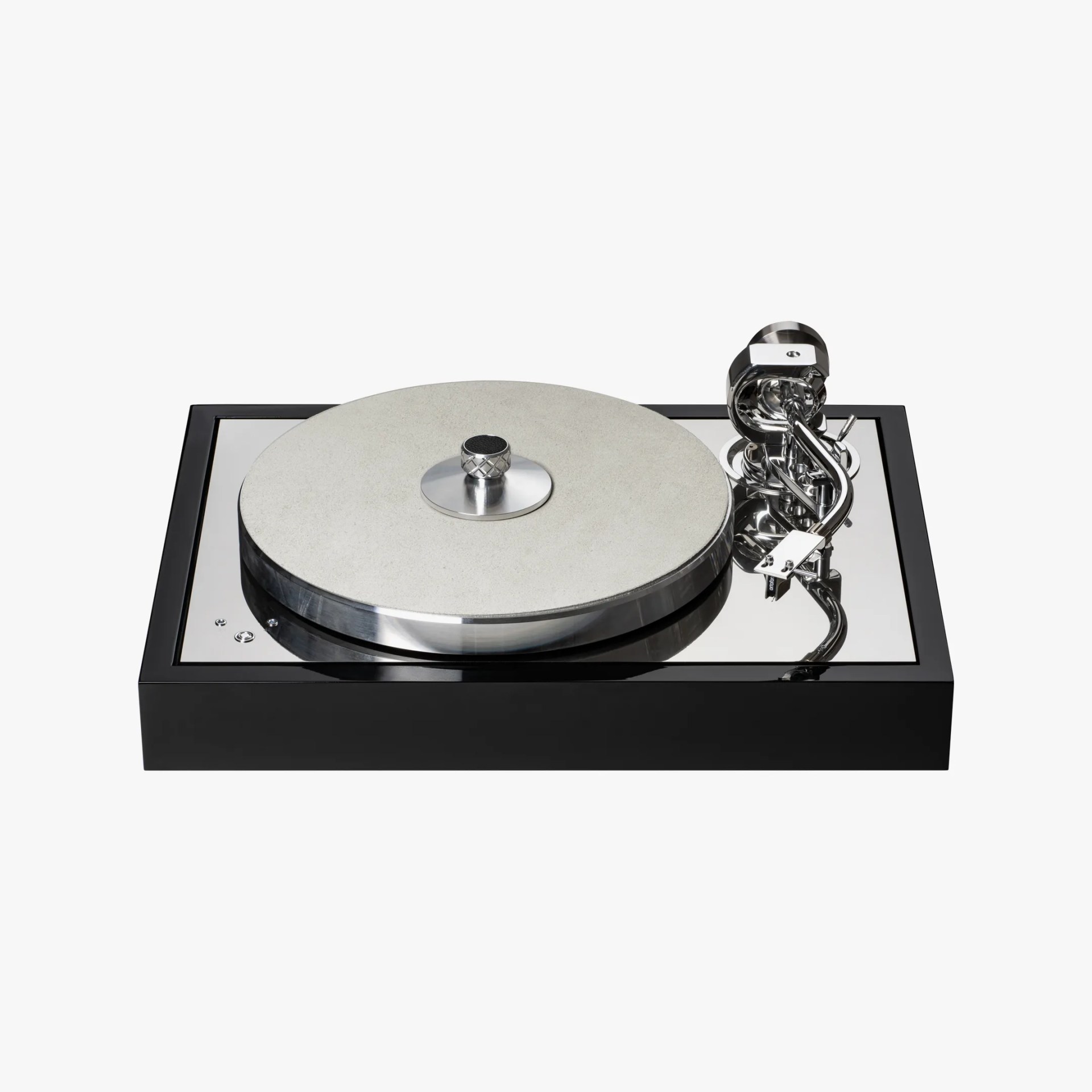 Pro-Ject Classic Reference turntable