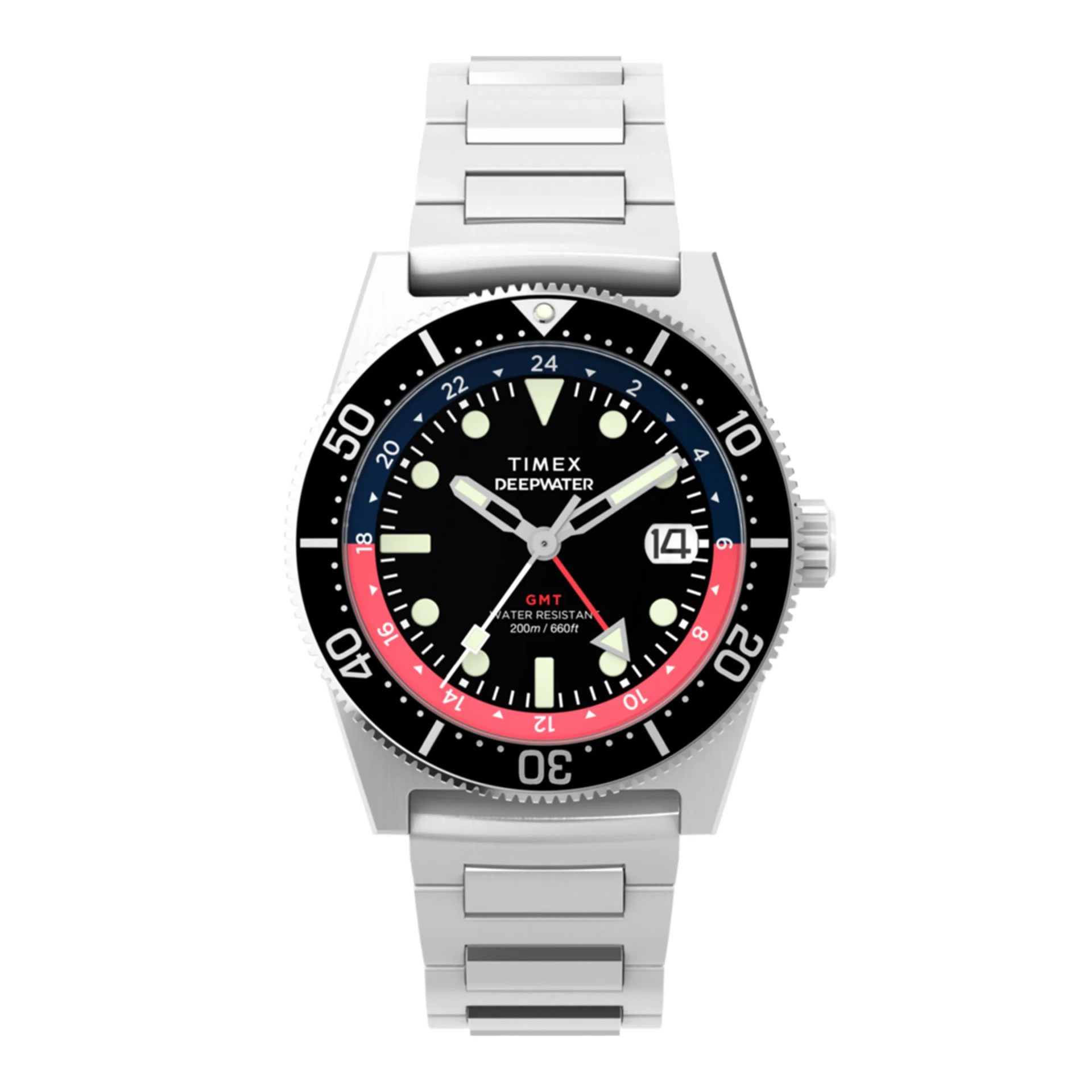 timex watch
