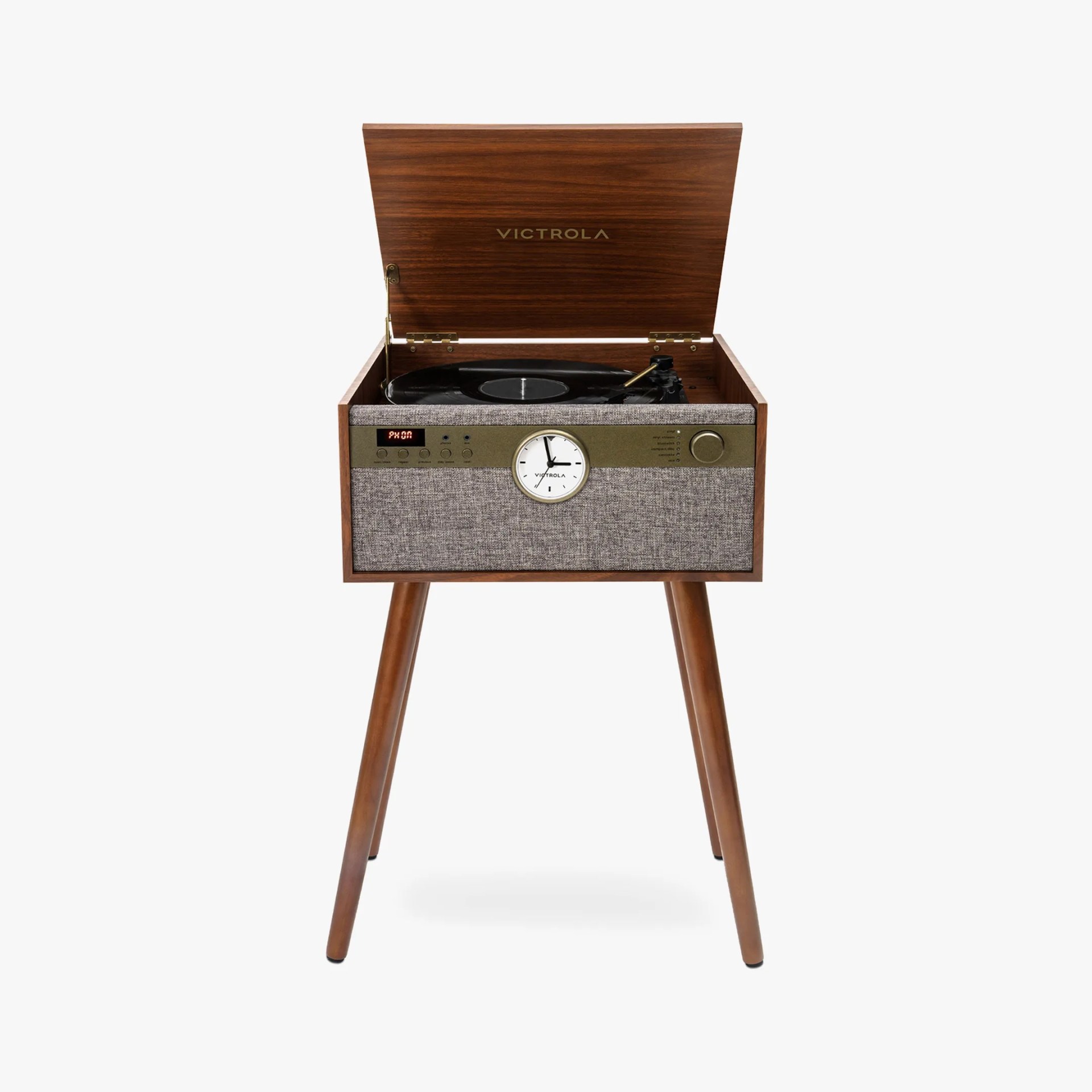 Victrola 6-in-1 turntable