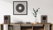 WiiM Amp streaming amp