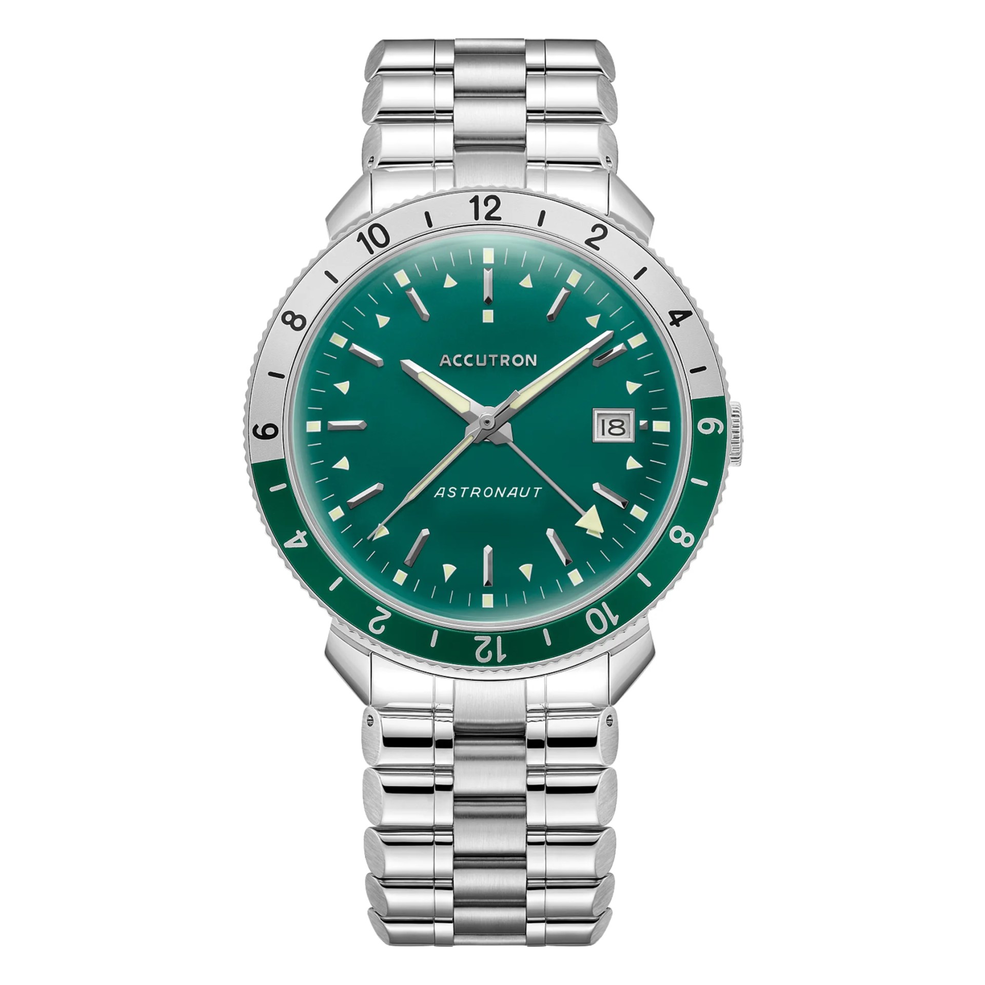 Accutron watch
