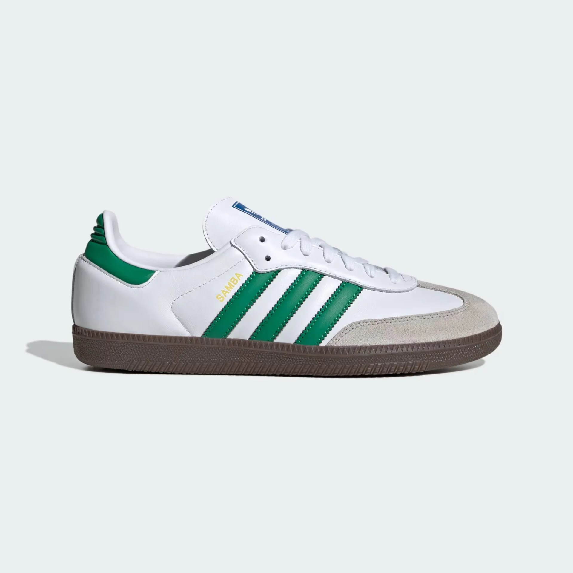 Adidas samba