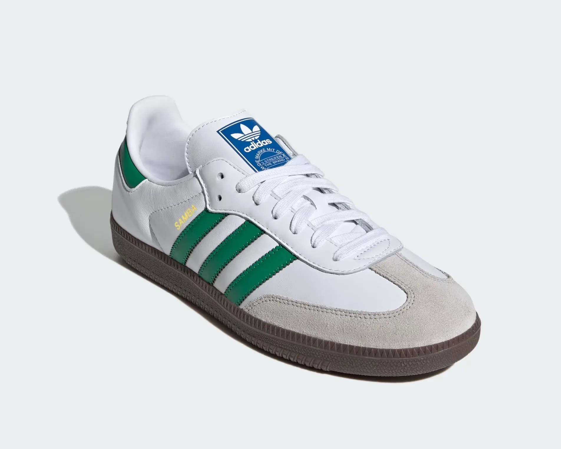 adidas samba