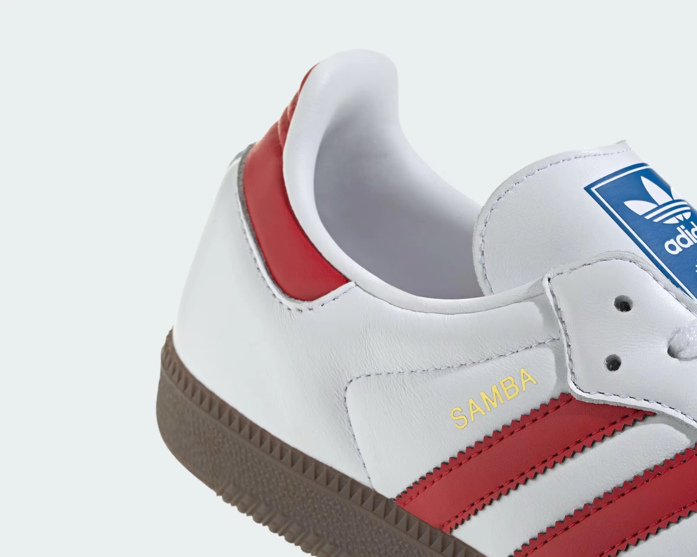 Adidas samba