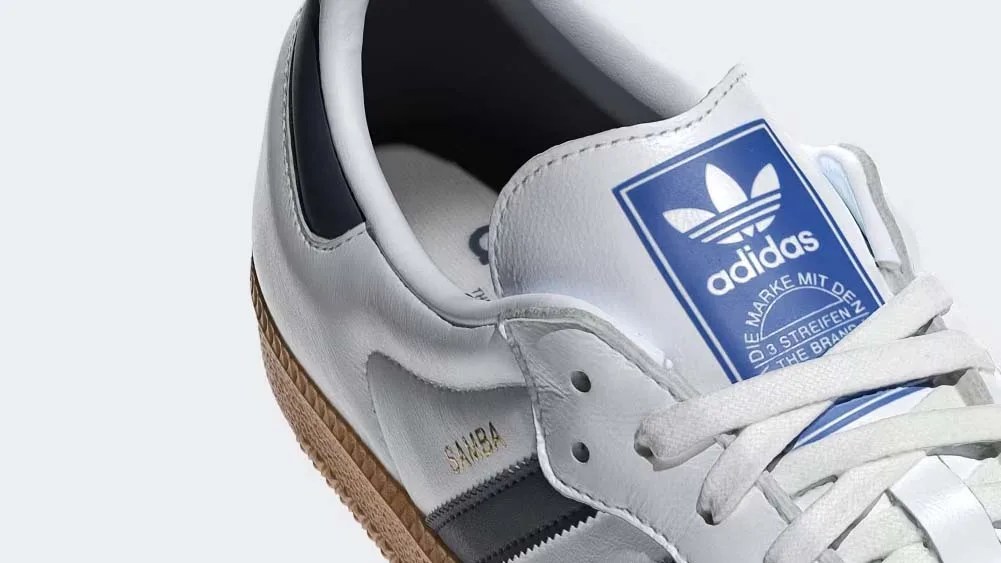 Adidas samba