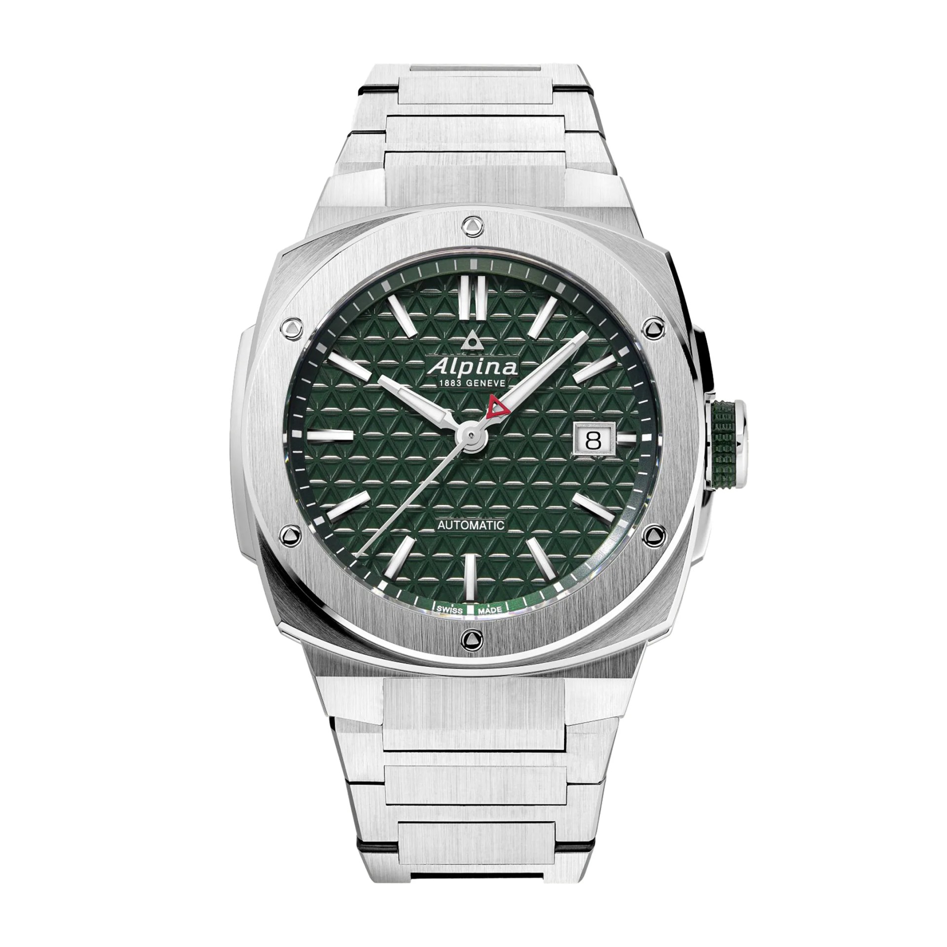 alpina watch