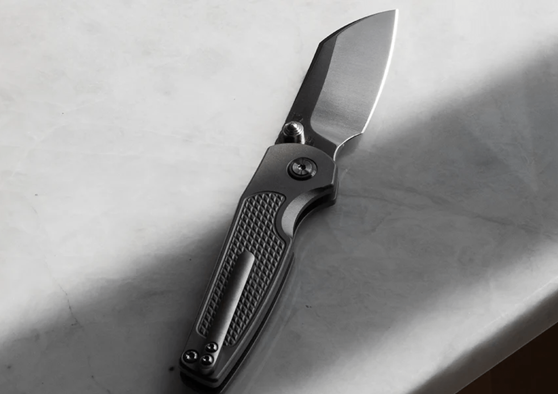 artisan cutlery cleo marble