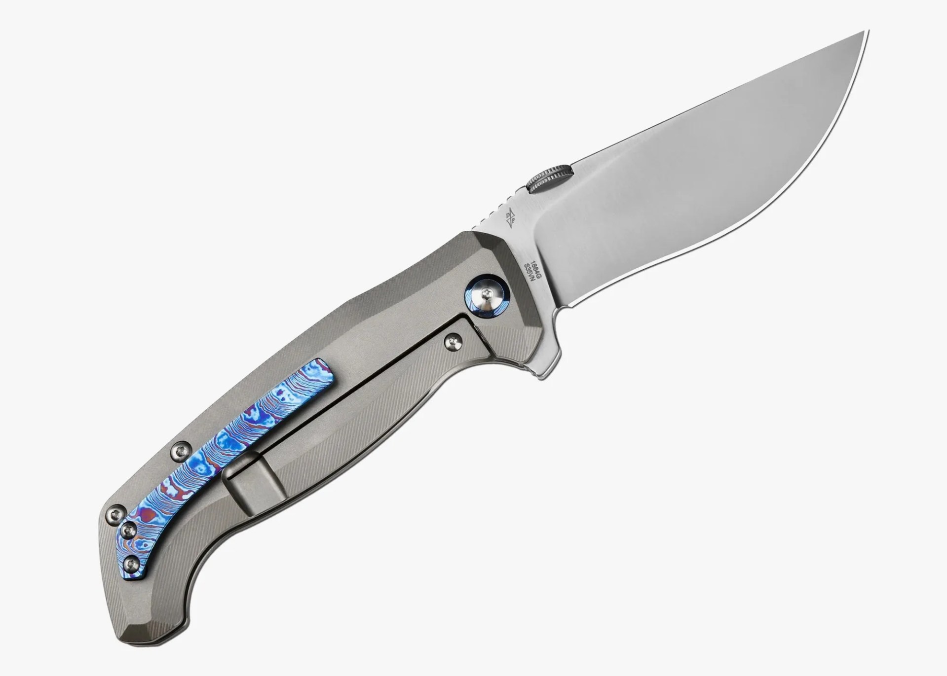 artisan cutlery kami reverse