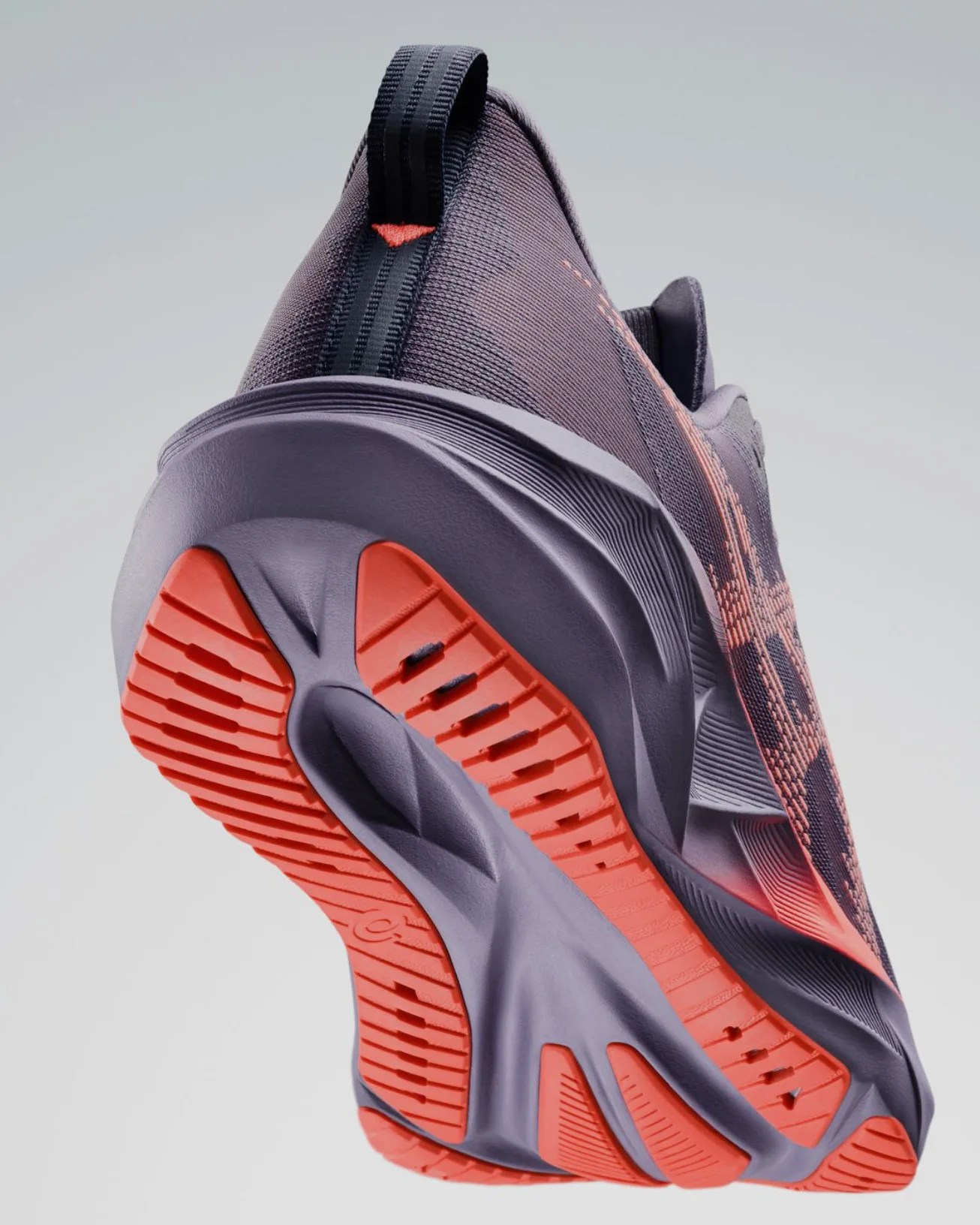 asics running shoe