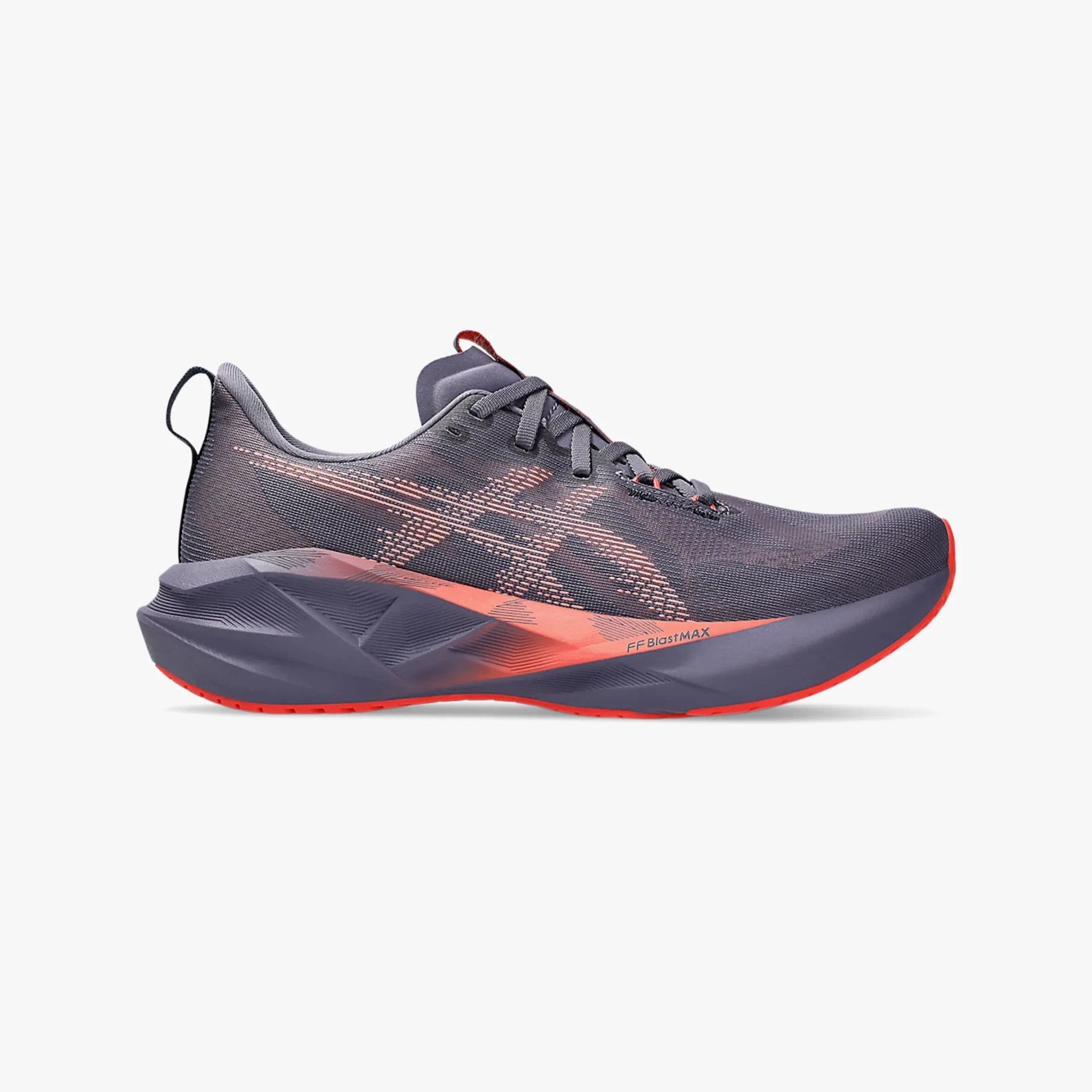 asics running shoe