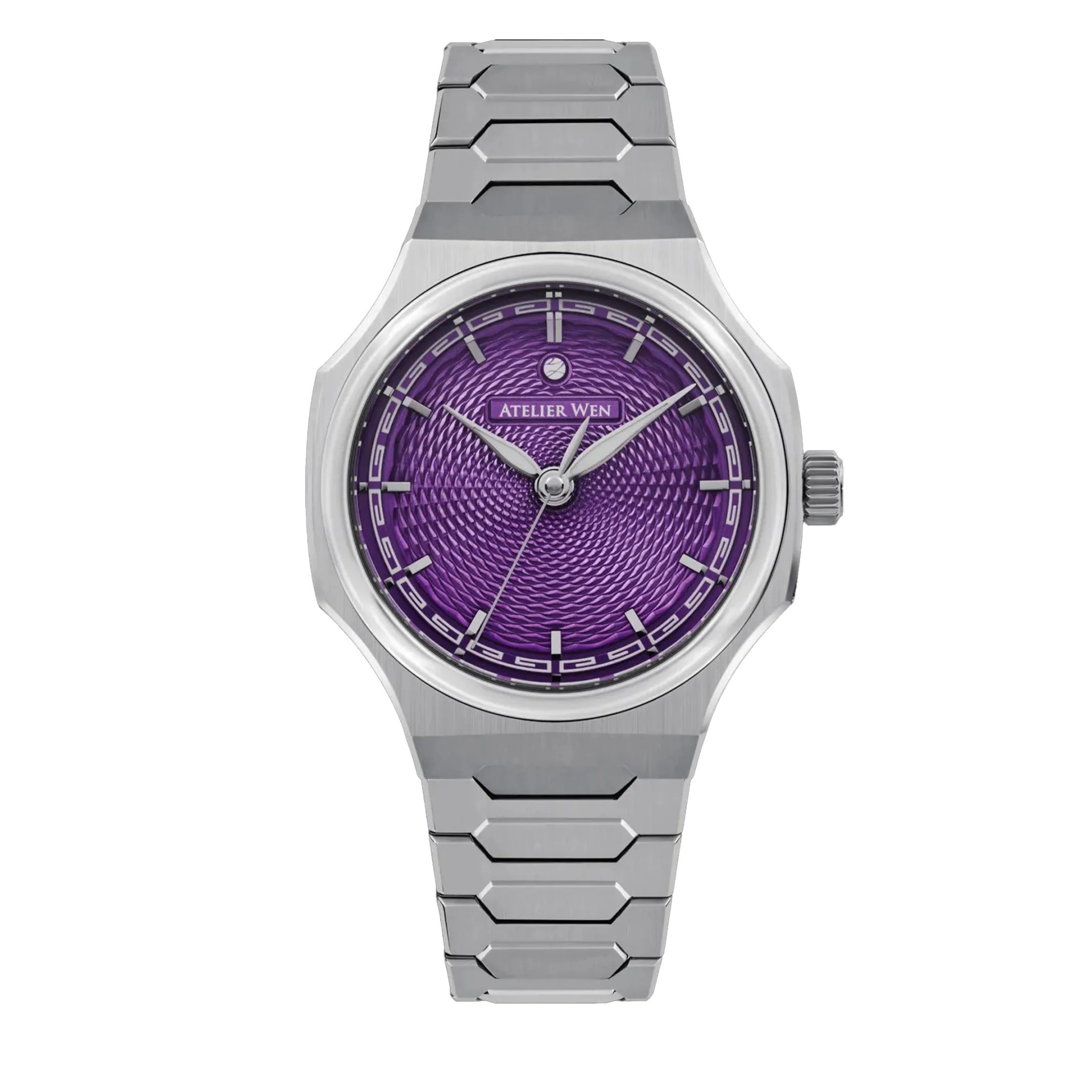 atelier wen purple watch