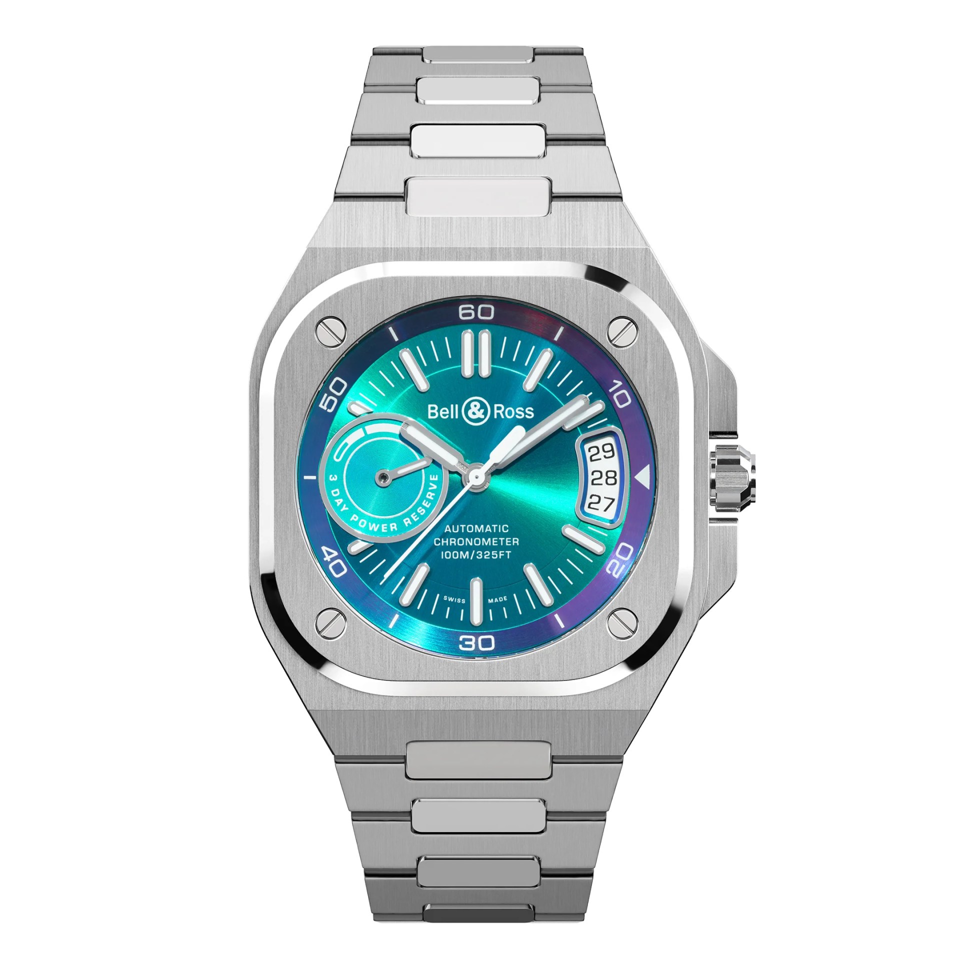 bell and ross watch