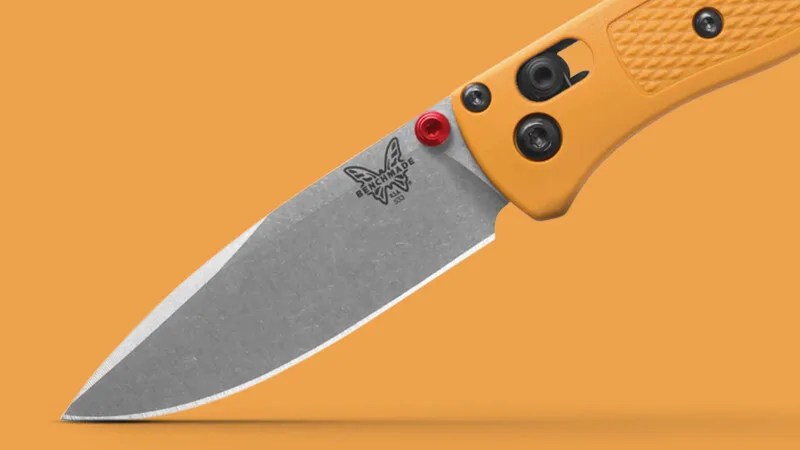 benchmade mini bugout daybreak macro