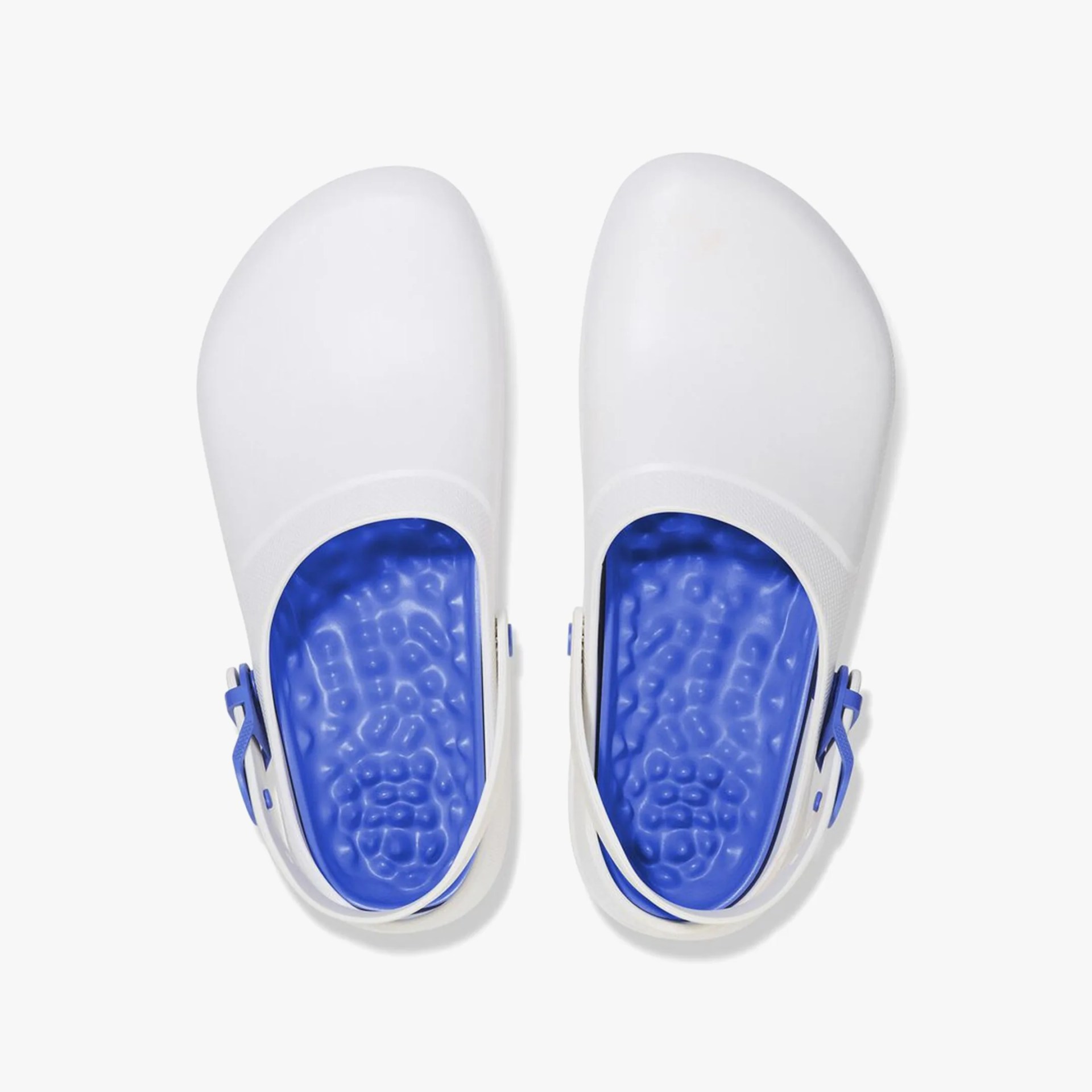 Birkenstock Recovery Shoe footbed