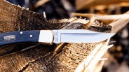 buck knives 110 magnacut macro
