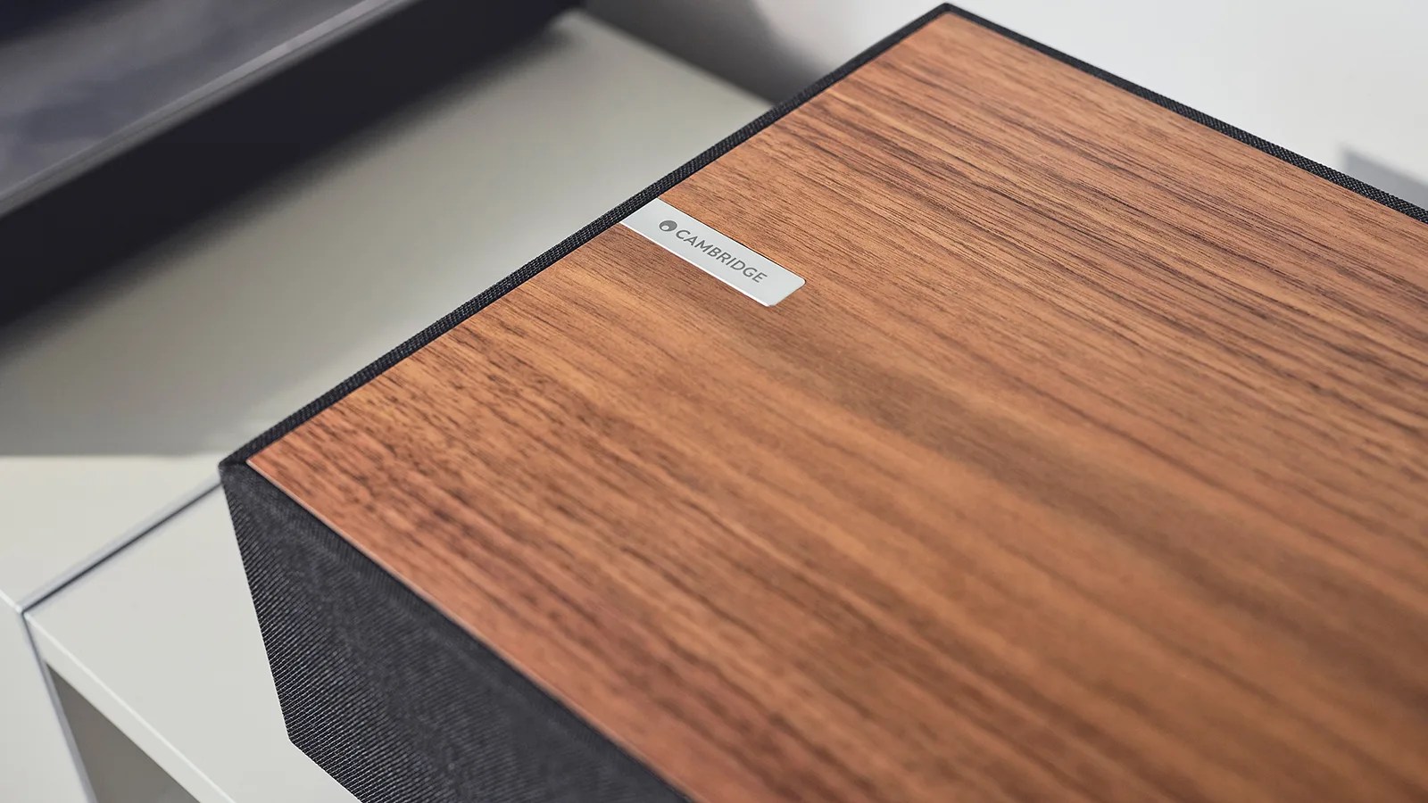 Cambridge Audio Evo One wireless speaker