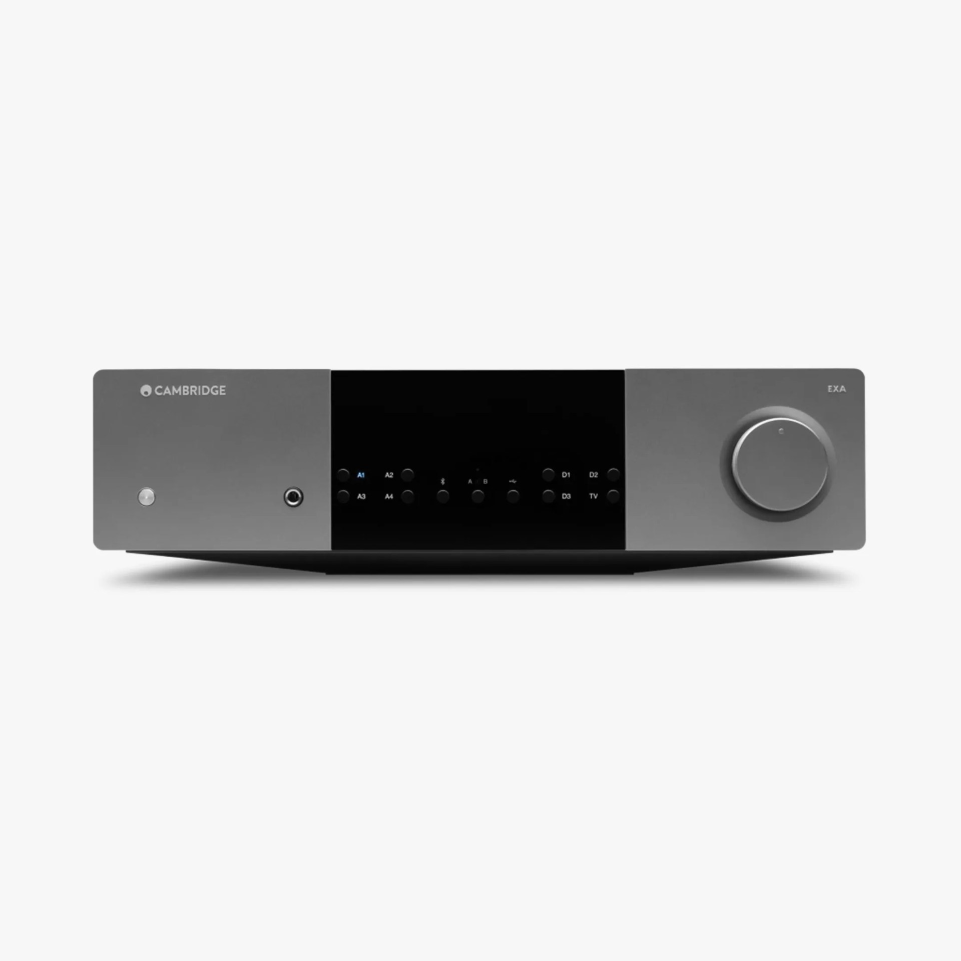 Cambridge Audio EXA100 integrated amplifier