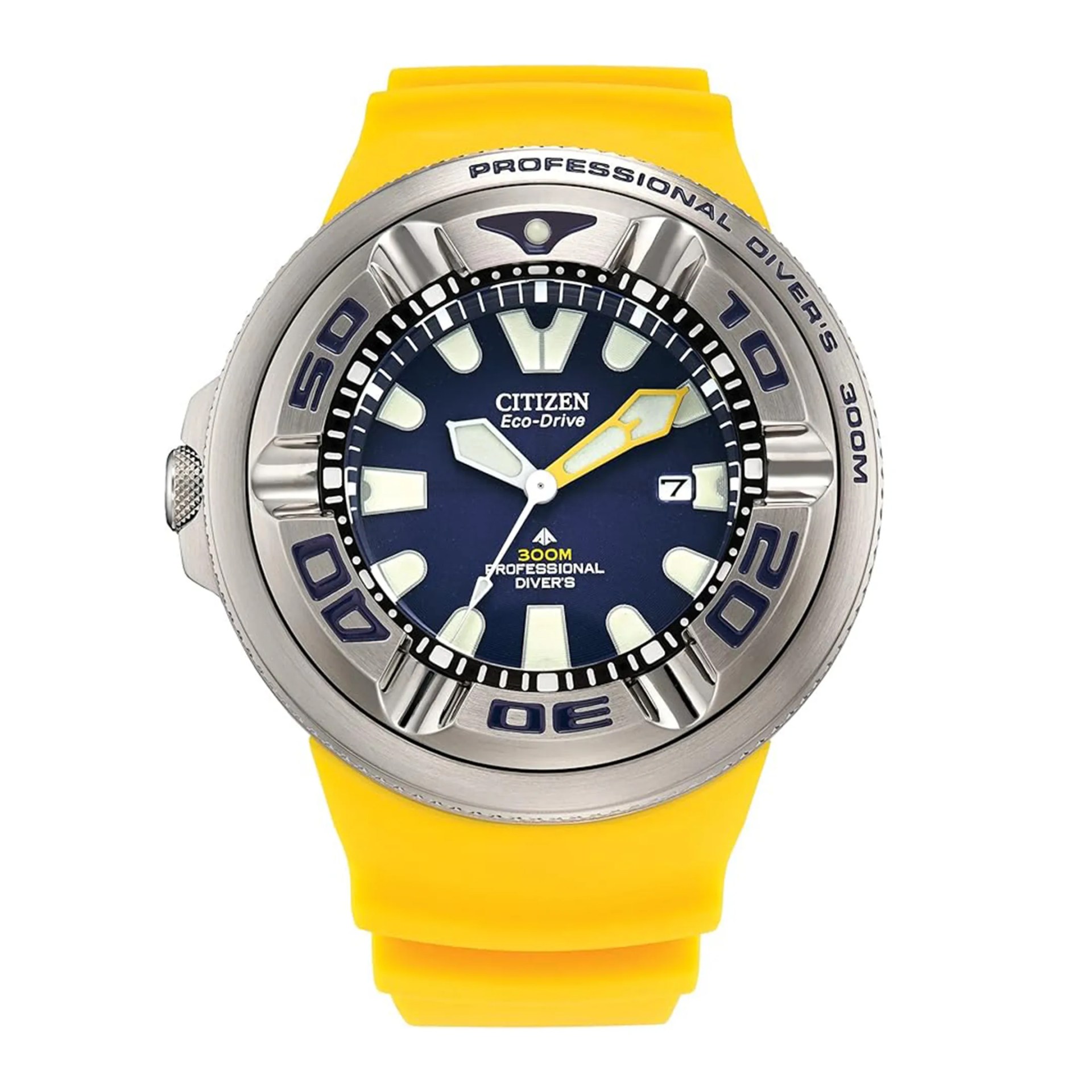 citizen dive watch