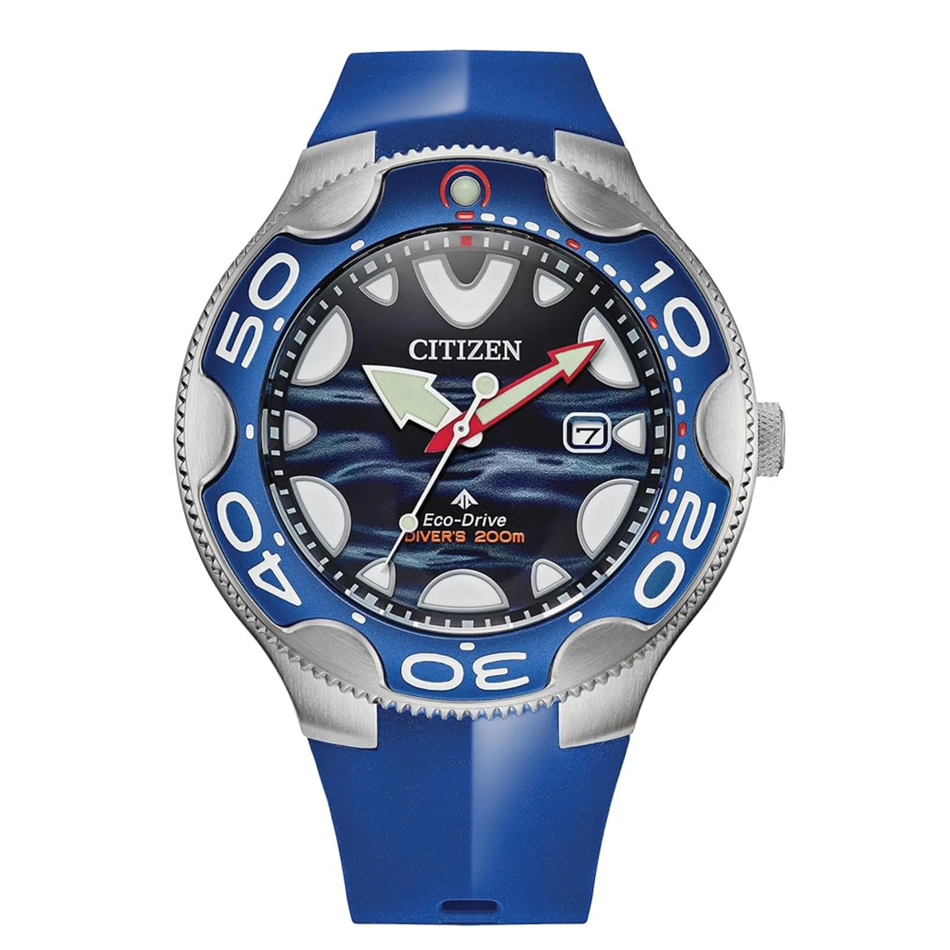 citizen dive watch