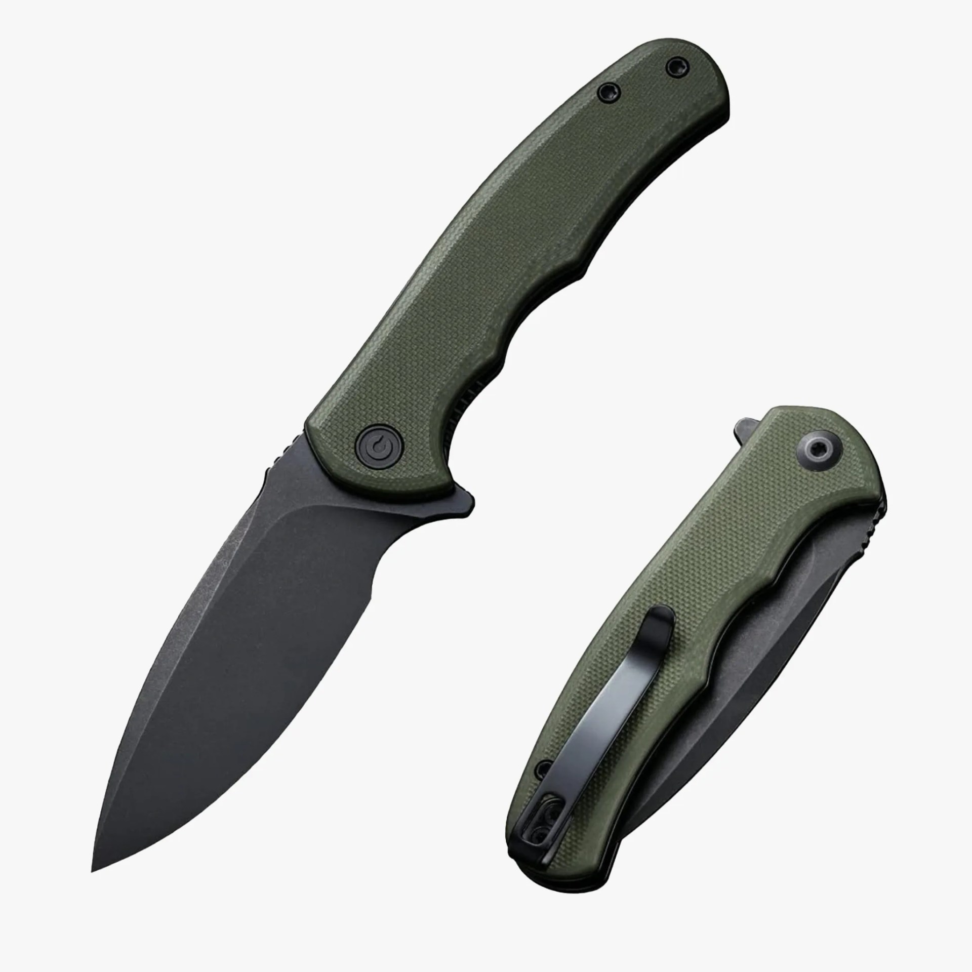 civivi mini praxis pocket knife