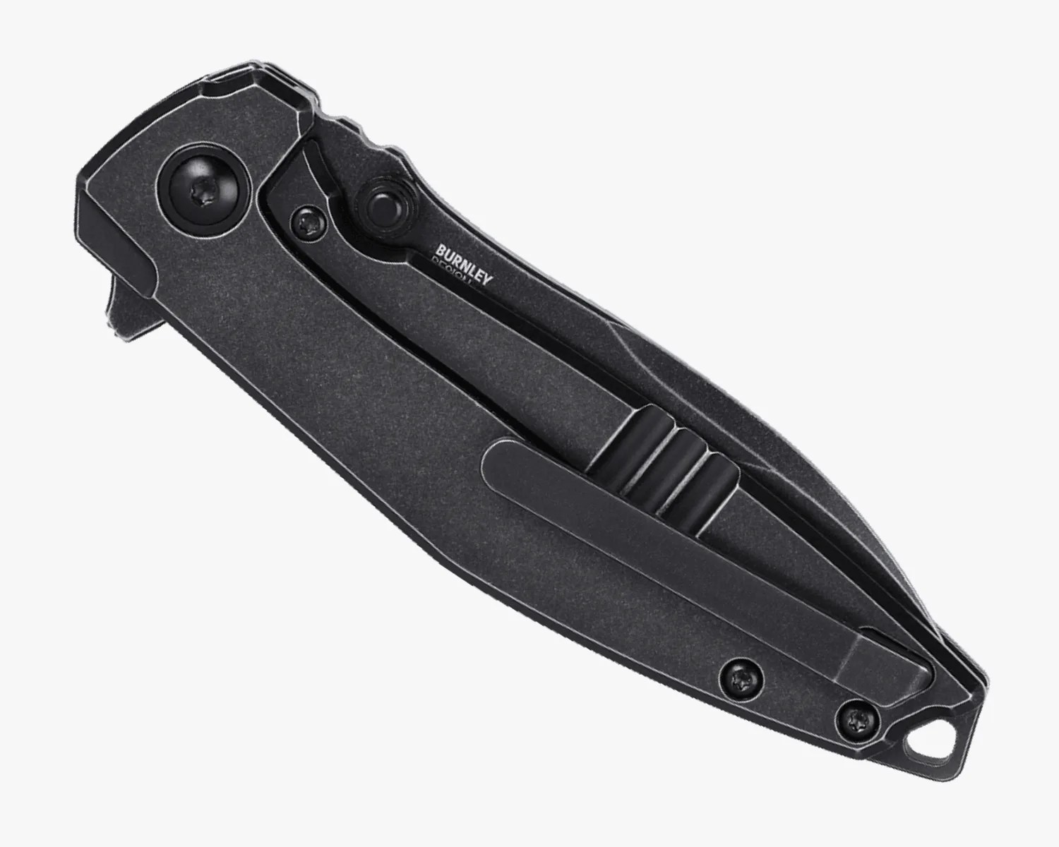 crkt ibis folded