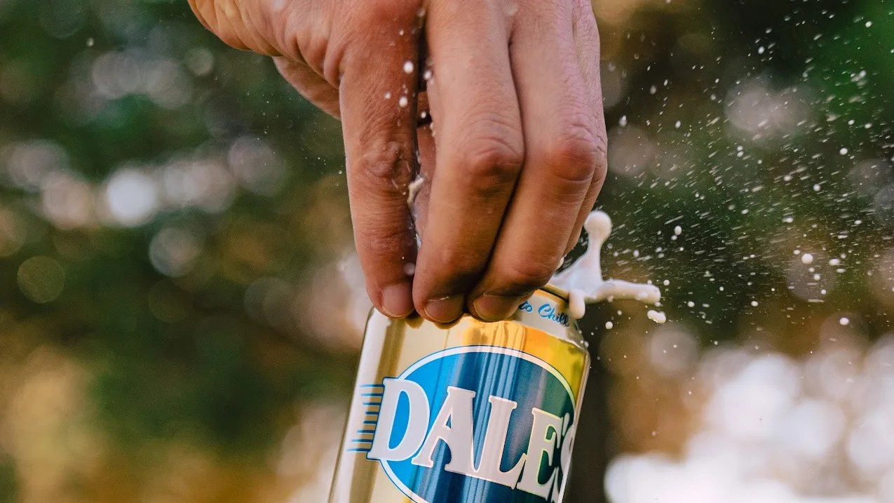 dale's beer