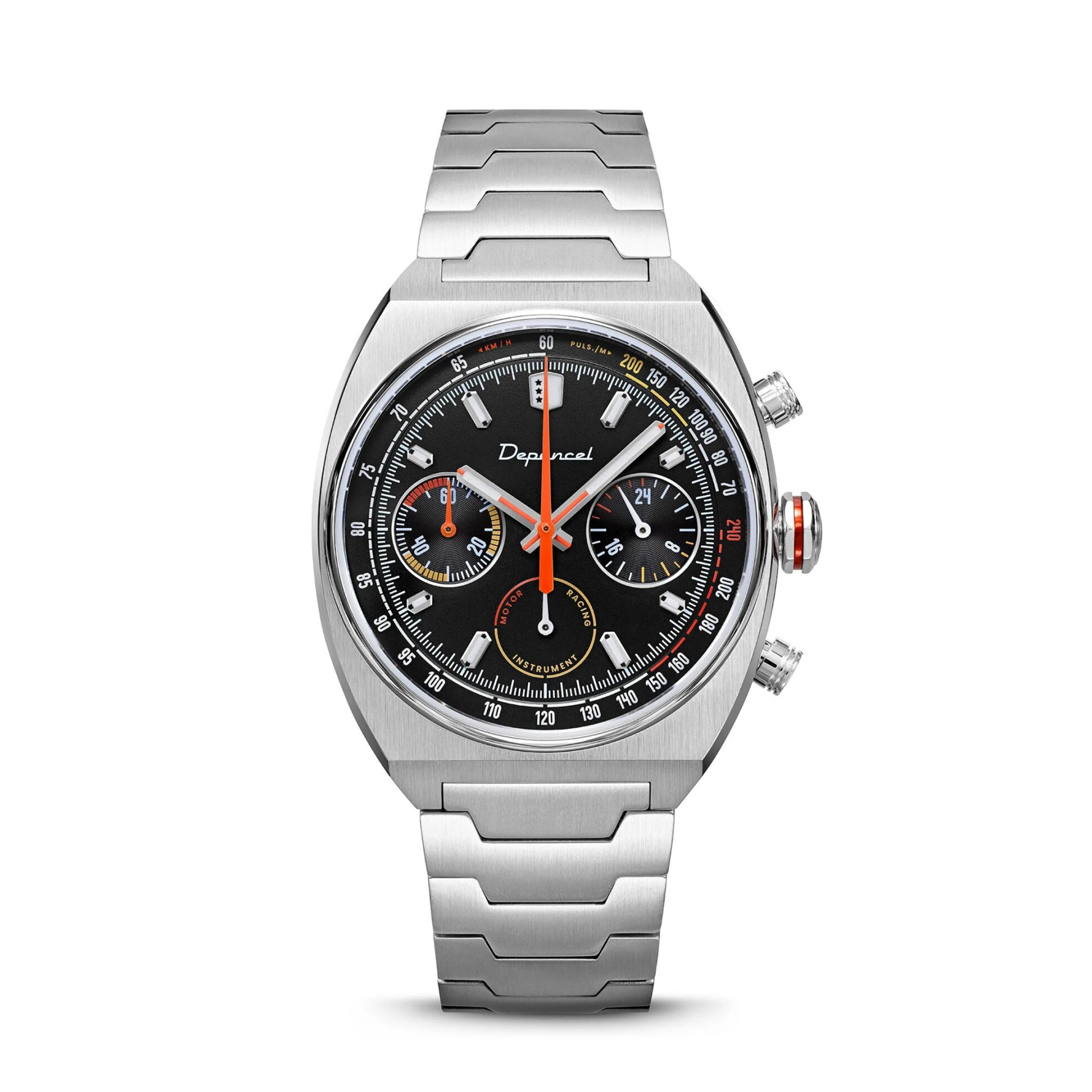 depancel watch