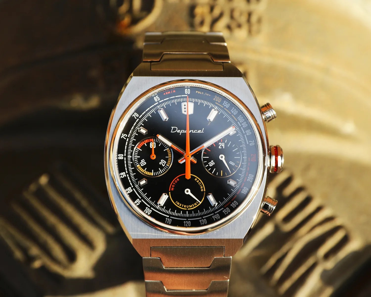 depancel watch