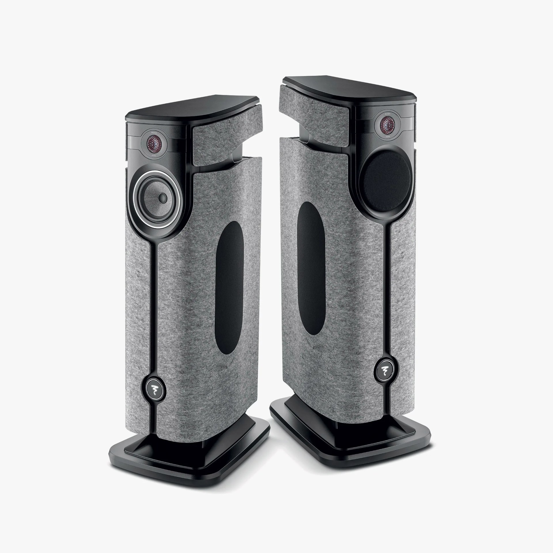 Focal Diva Utopia loudspeakers