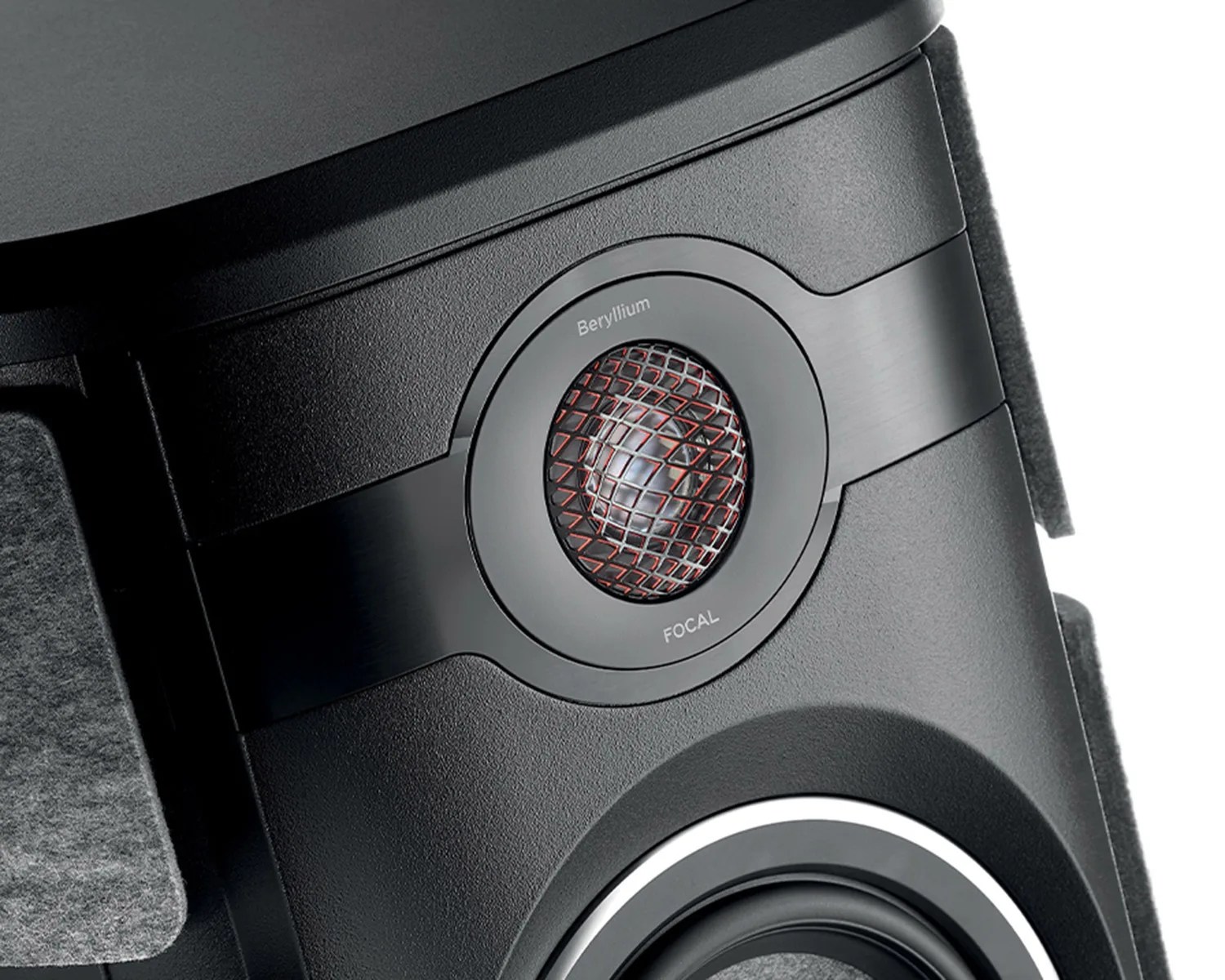 Focal Diva Utopia loudspeakers