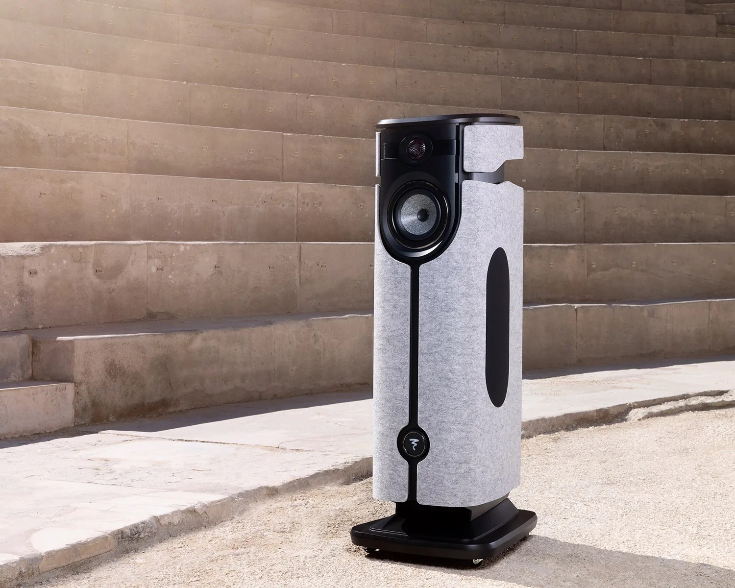 Focal Diva Utopia loudspeakers