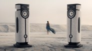 Focal Diva Utopia loudspeakers