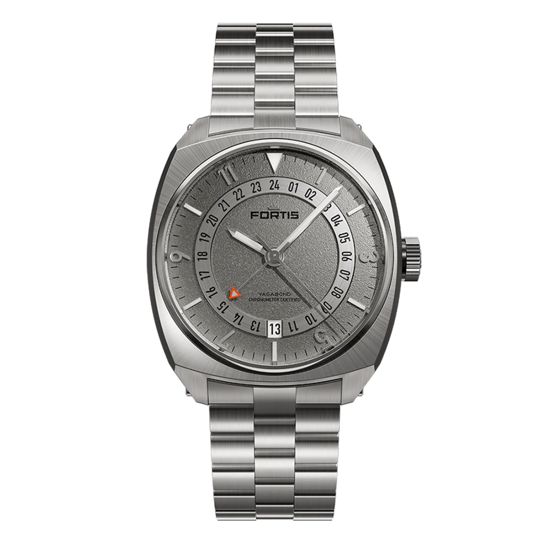 fortis watch