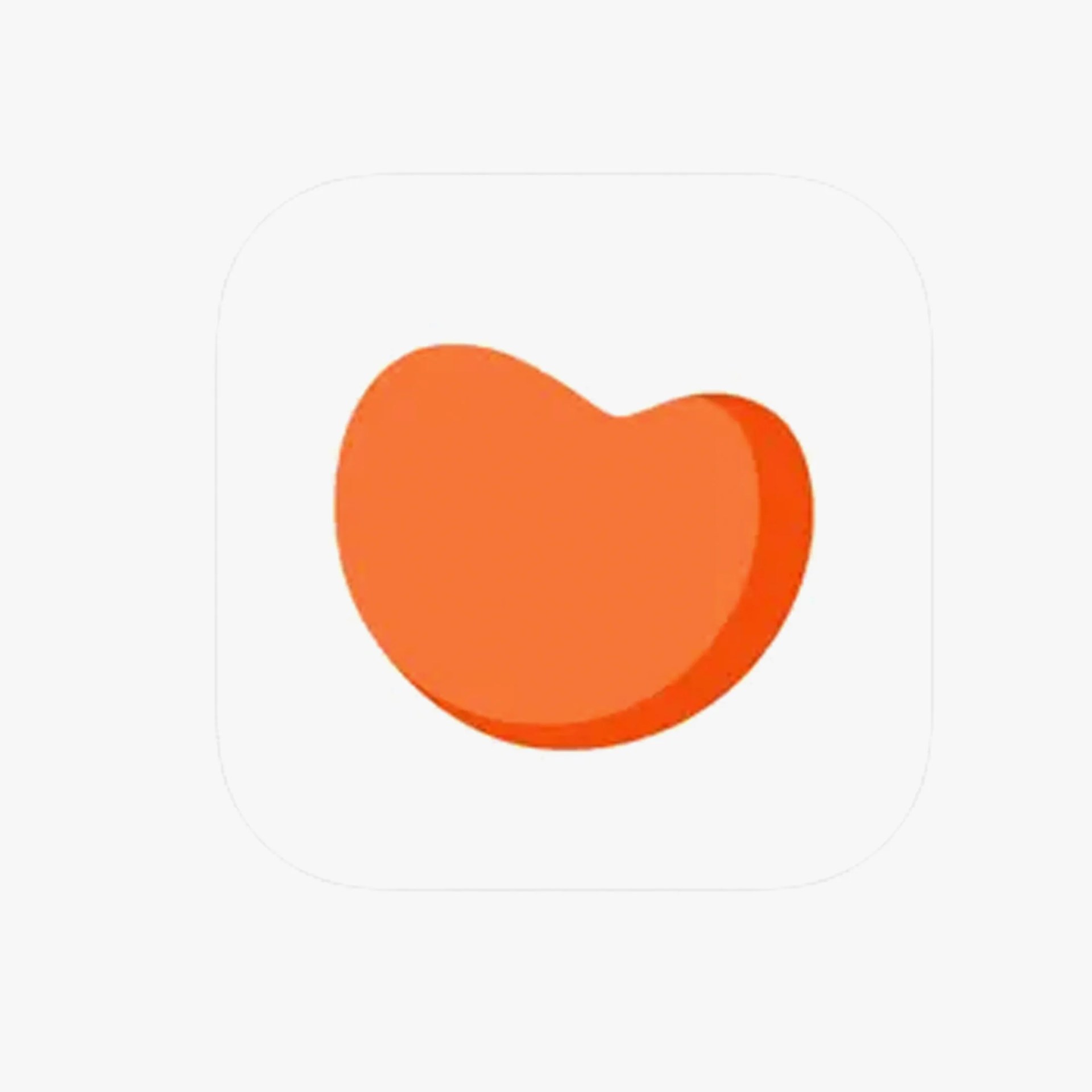 Gentler Streak app