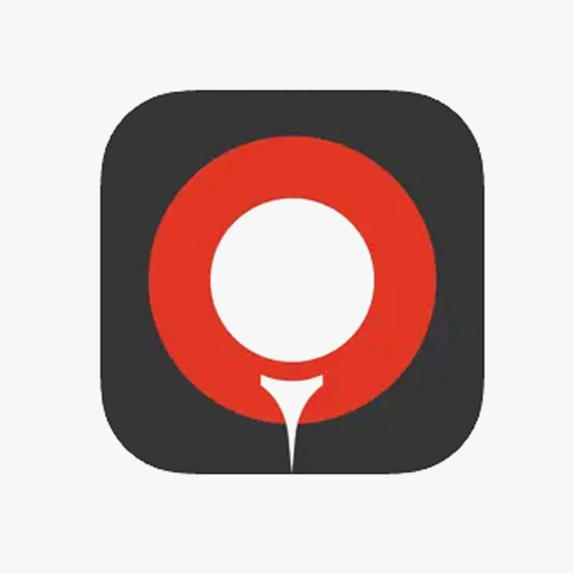 Golfshot app